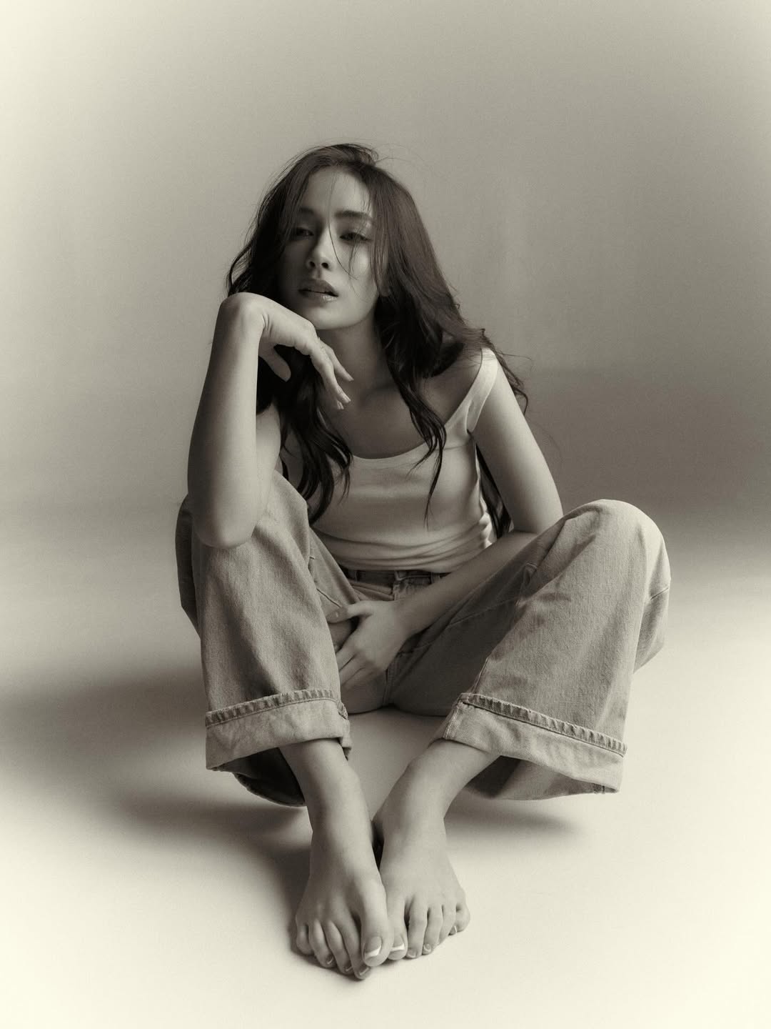 เจน่า - แองเจลิน่า สตีเวนส์