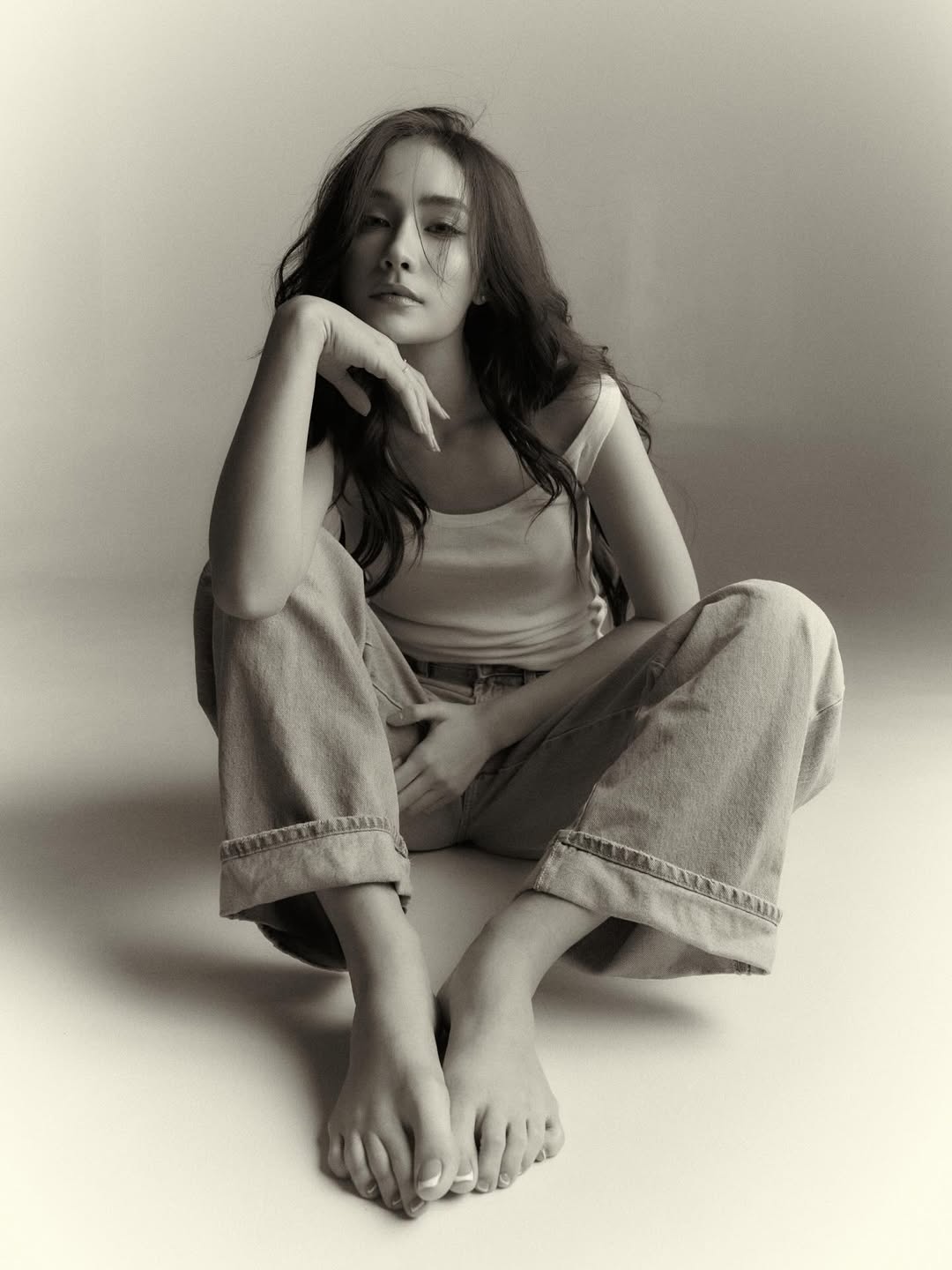 เจน่า - แองเจลิน่า สตีเวนส์