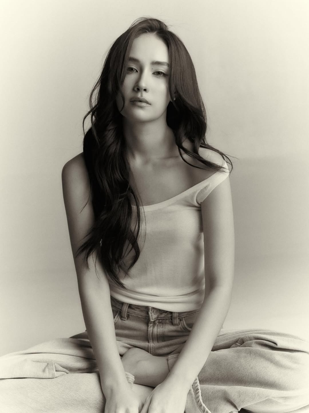 เจน่า - แองเจลิน่า สตีเวนส์