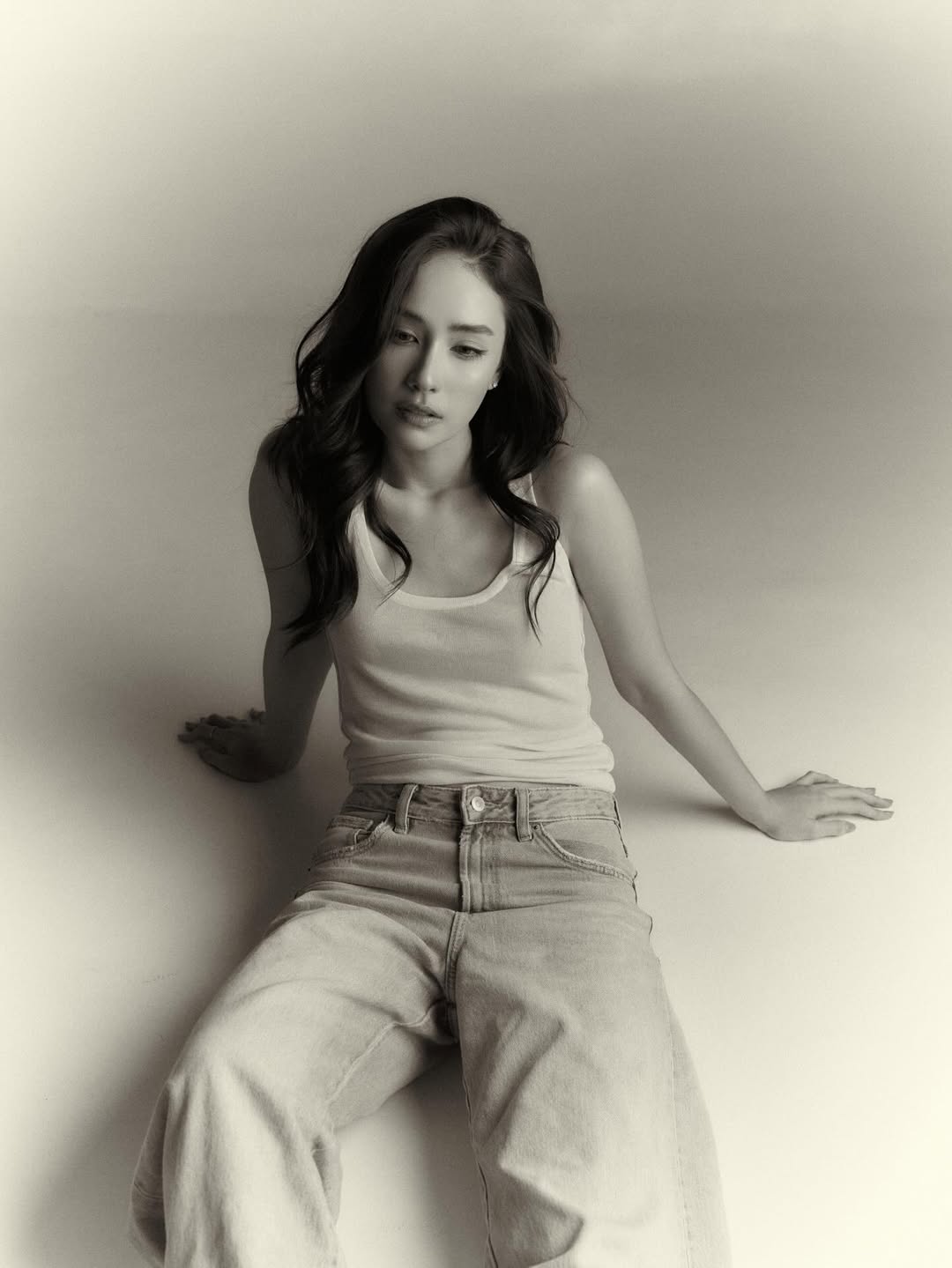 เจน่า - แองเจลิน่า สตีเวนส์