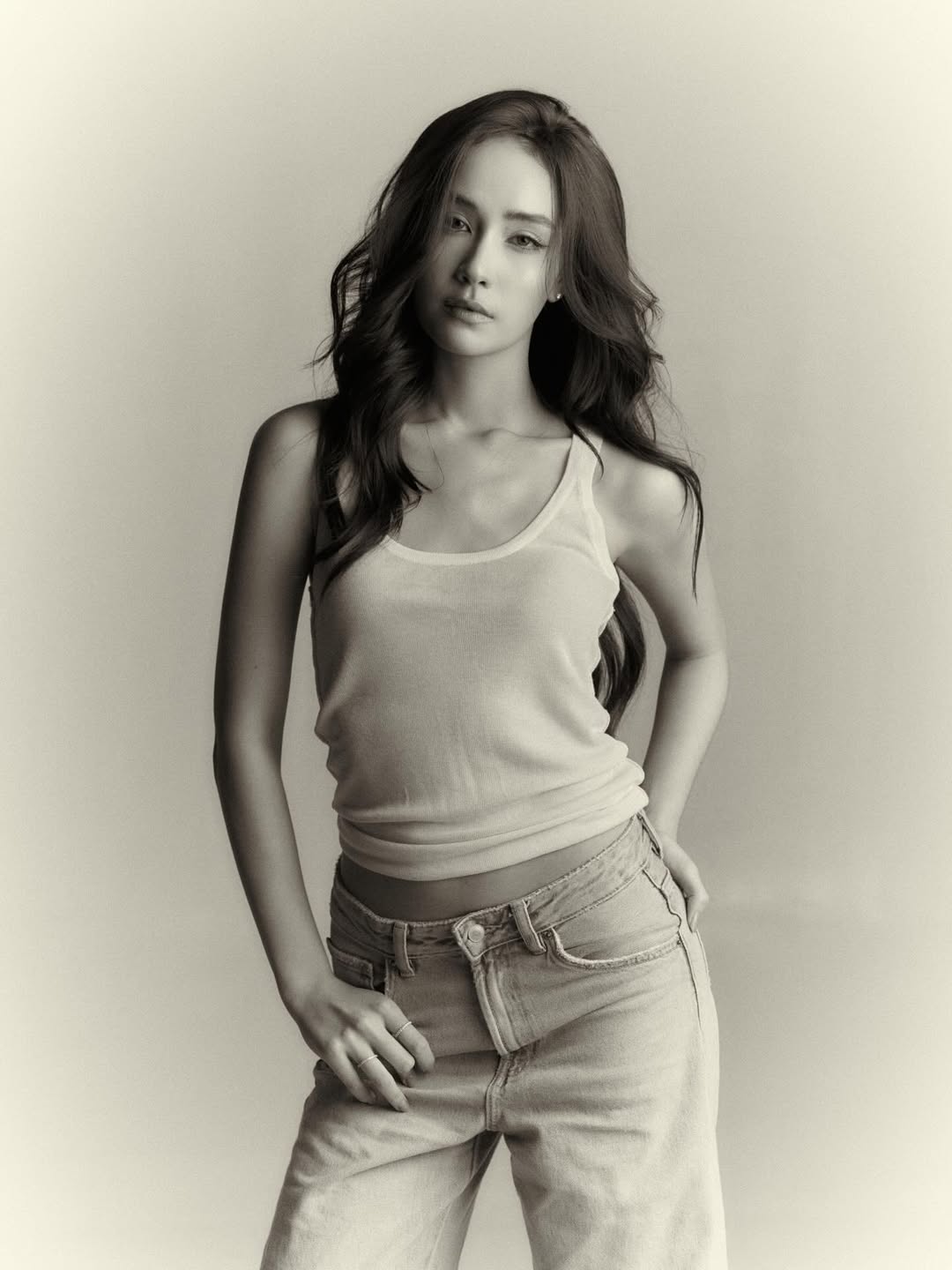 เจน่า - แองเจลิน่า สตีเวนส์