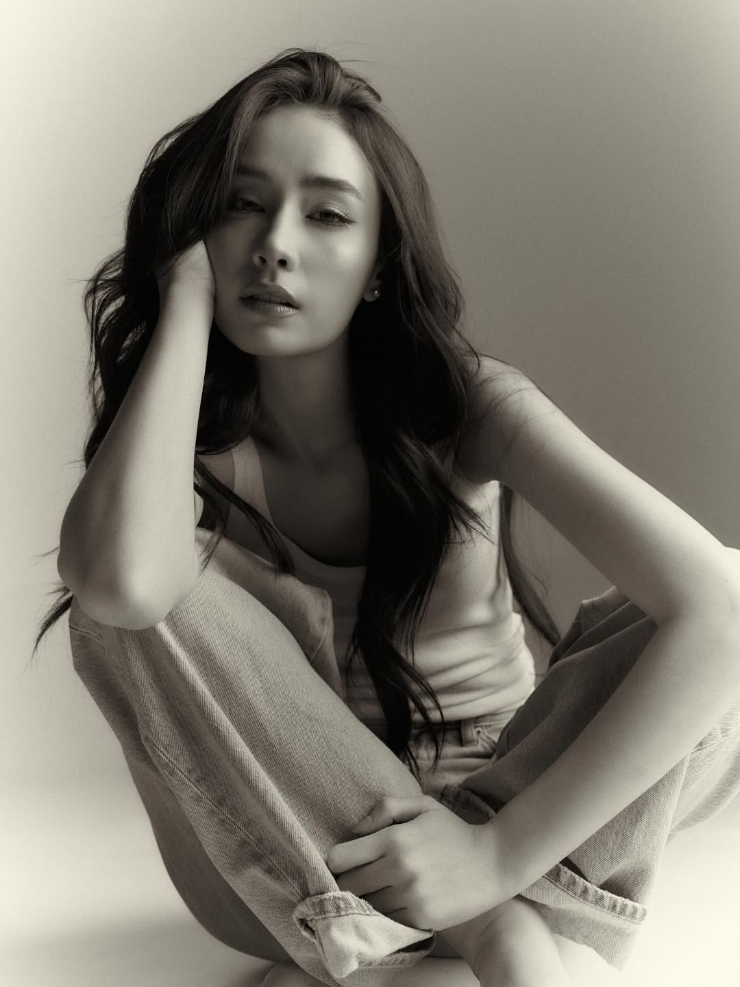 เจน่า - แองเจลิน่า สตีเวนส์