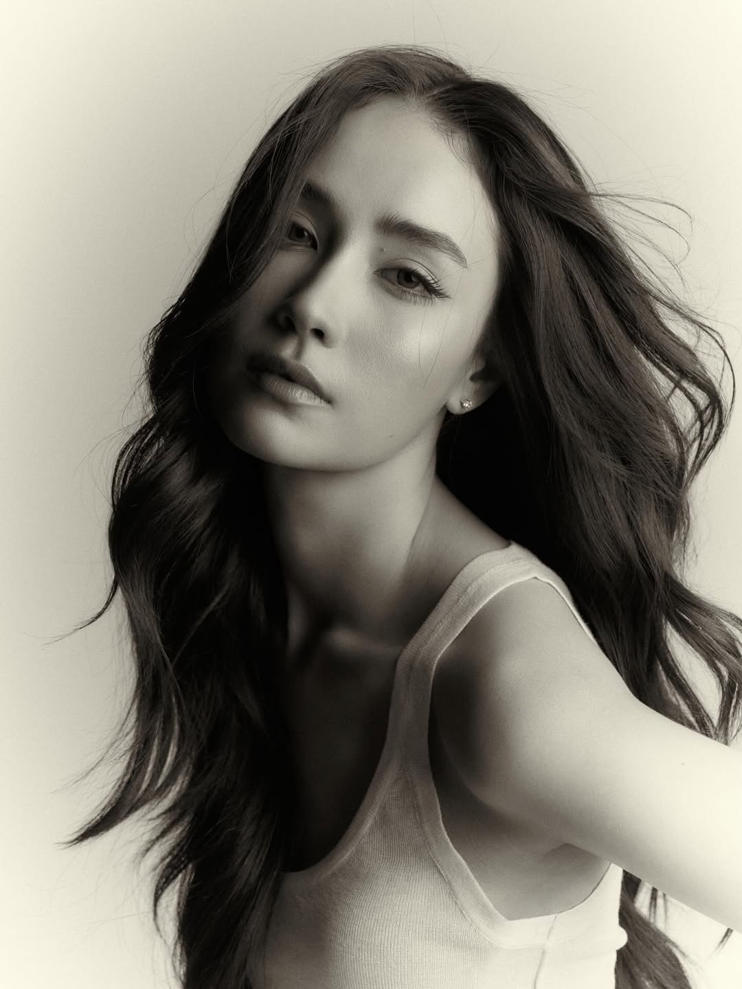 เจน่า - แองเจลิน่า สตีเวนส์