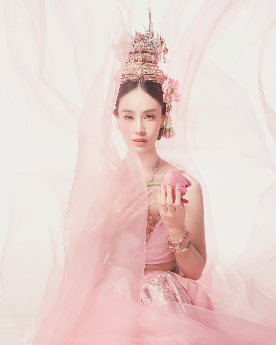 เจน่า - แองเจลิน่า สตีเวนส์