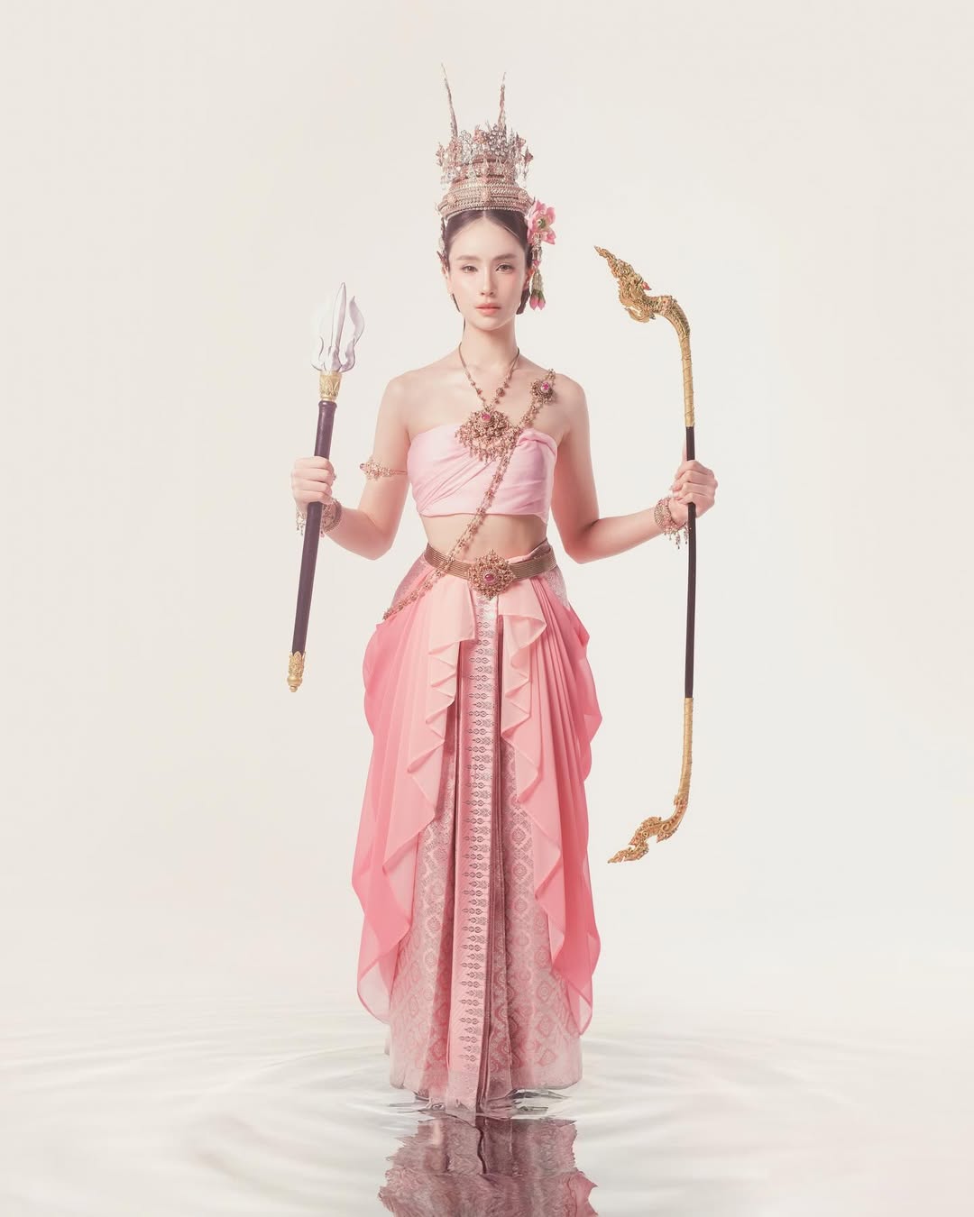 เจน่า - แองเจลิน่า สตีเวนส์