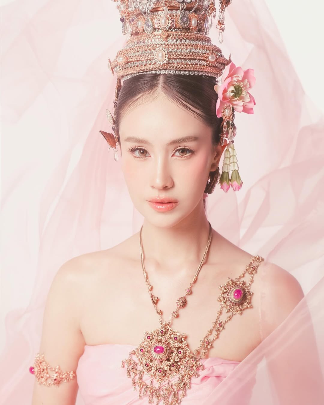 เจน่า - แองเจลิน่า สตีเวนส์