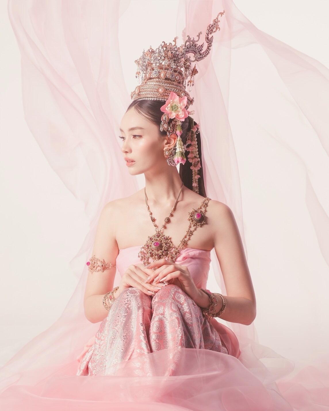 เจน่า - แองเจลิน่า สตีเวนส์