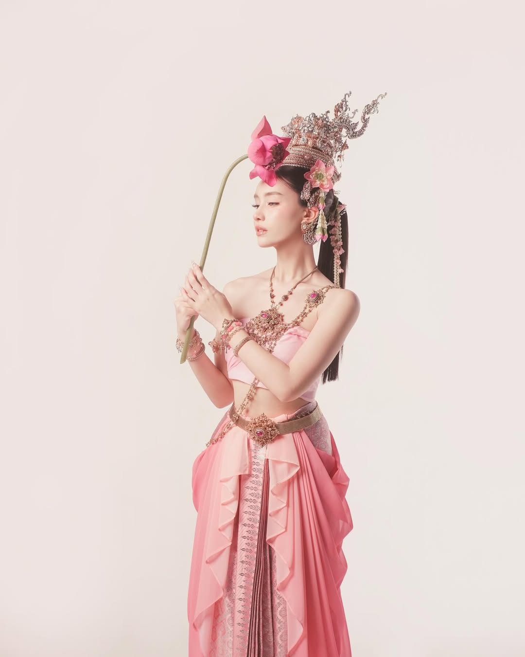 เจน่า - แองเจลิน่า สตีเวนส์