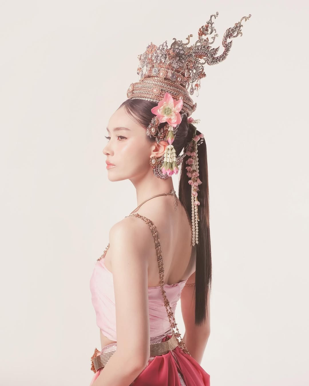 เจน่า - แองเจลิน่า สตีเวนส์