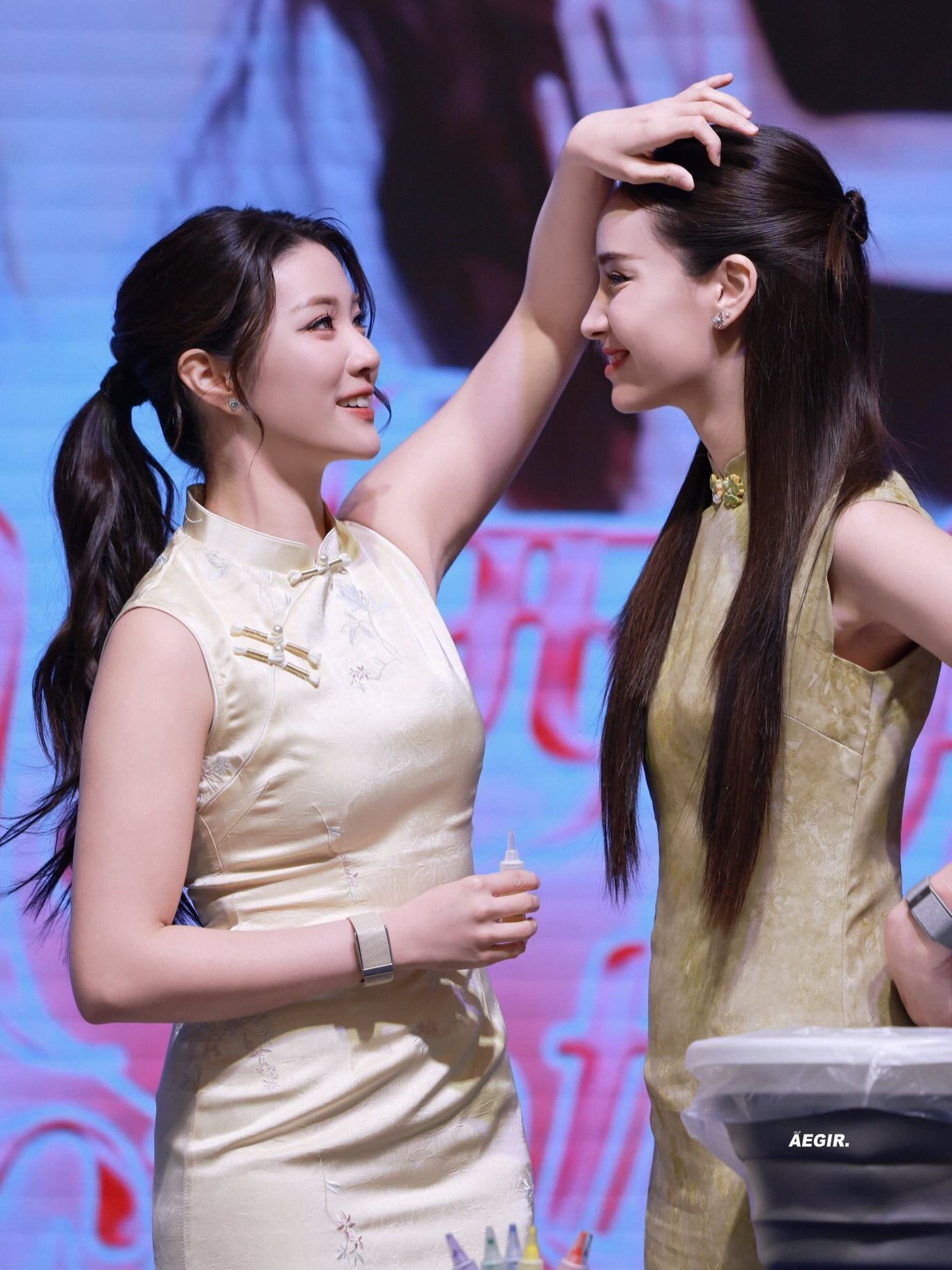 เจน่า - แองเจลิน่า สตีเวนส์