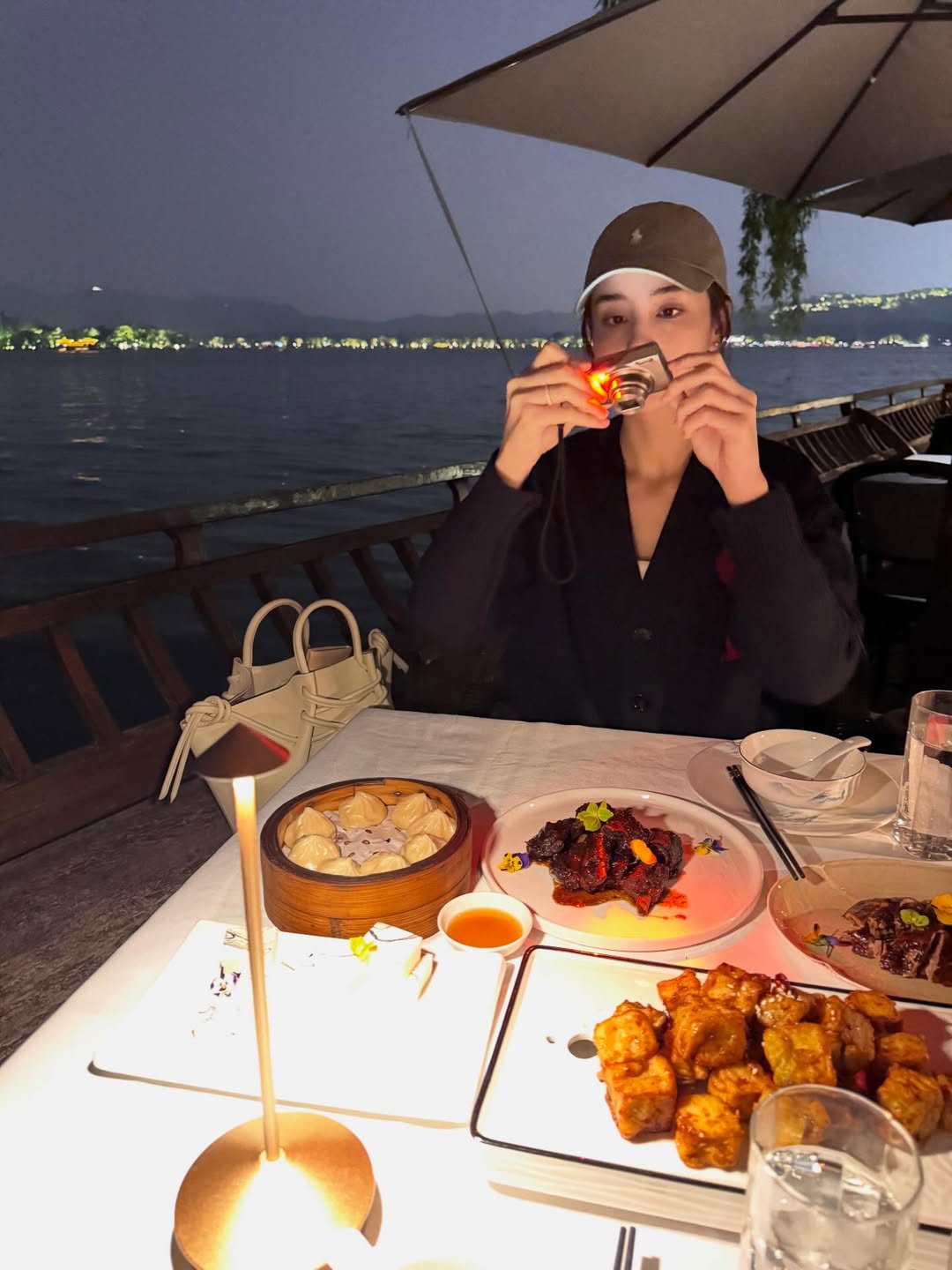 เจน่า - แองเจลิน่า สตีเวนส์