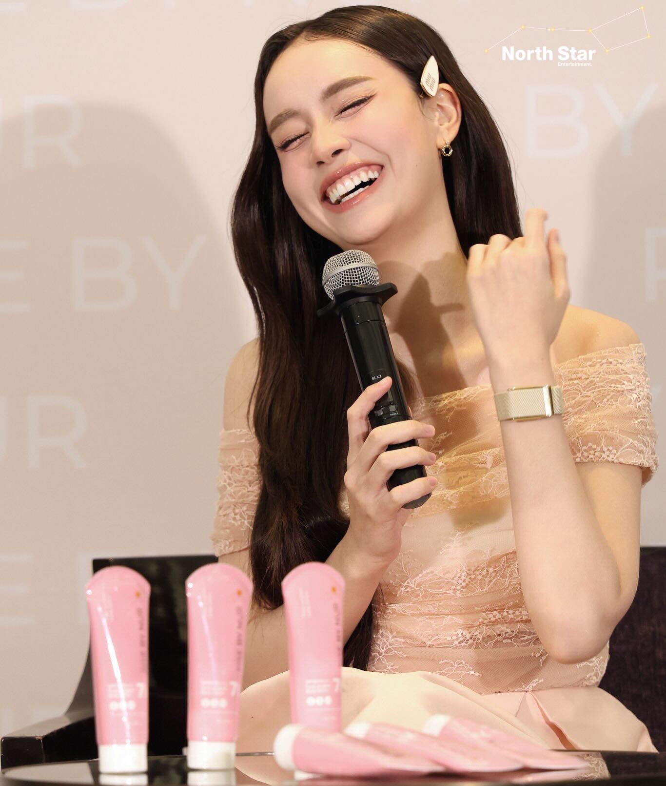 เจน่า - แองเจลิน่า สตีเวนส์