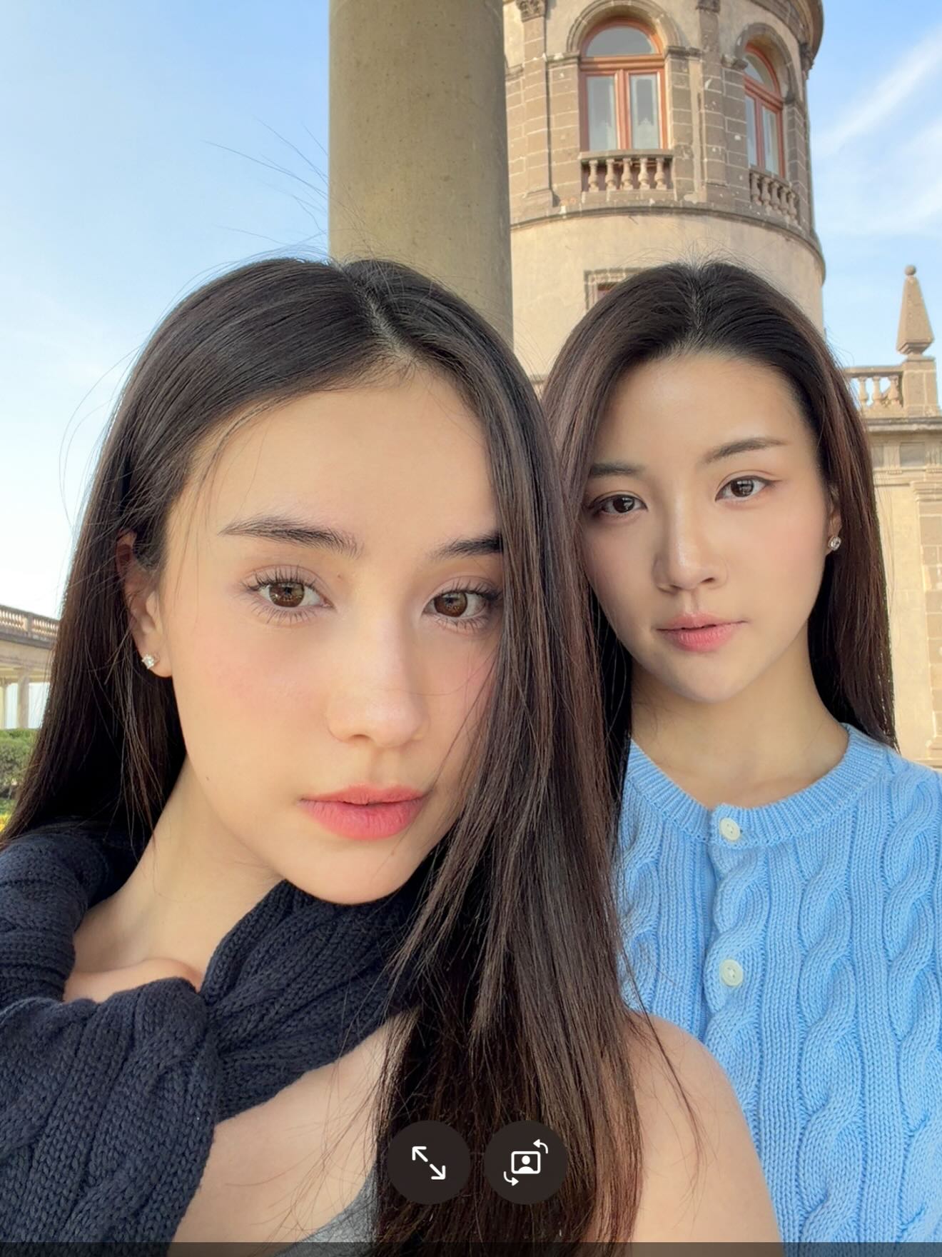เจน่า - แองเจลิน่า สตีเวนส์