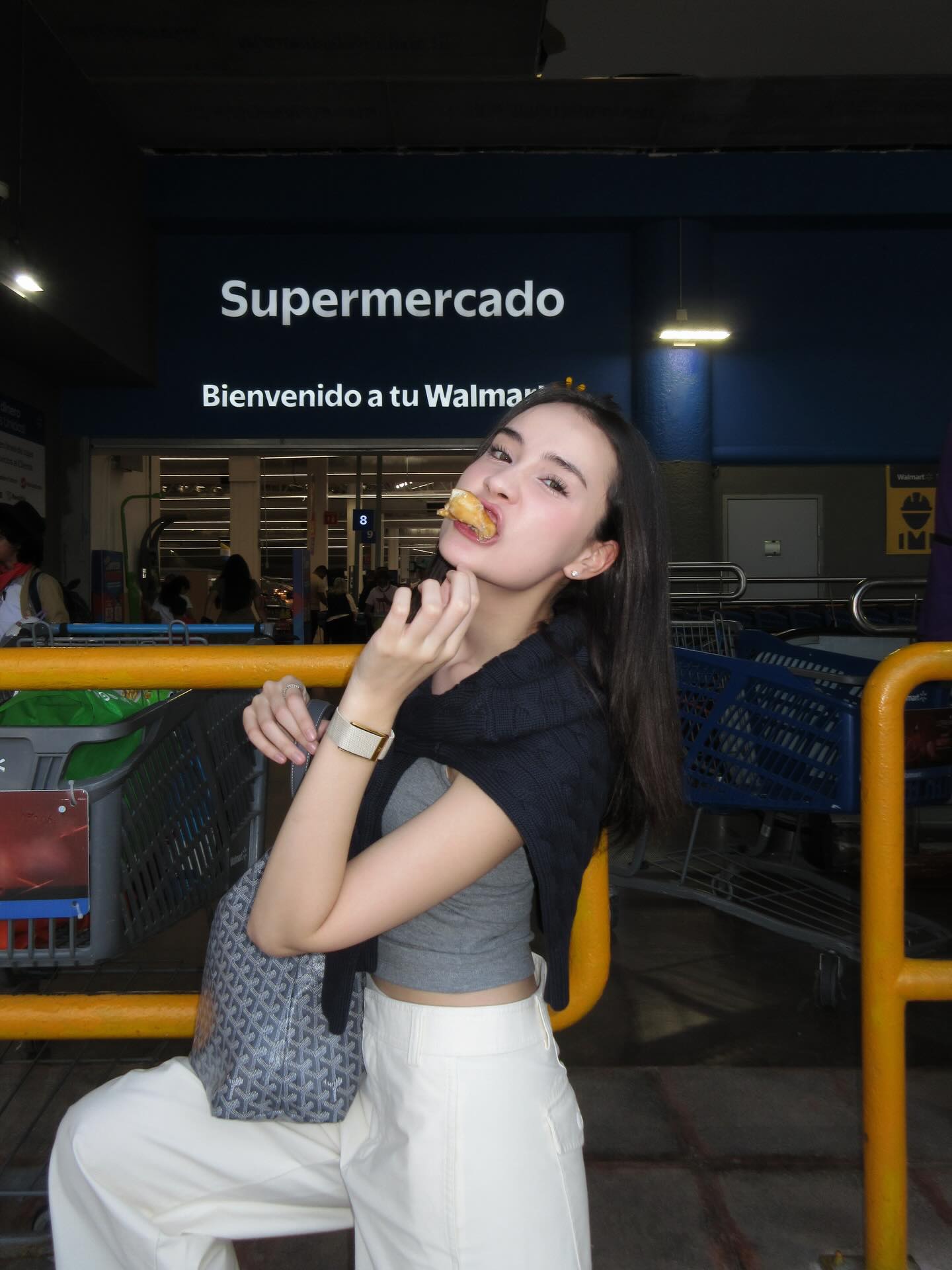 เจน่า - แองเจลิน่า สตีเวนส์