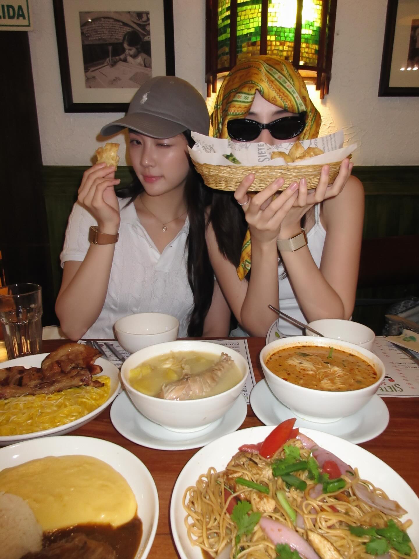 เจน่า - แองเจลิน่า สตีเวนส์