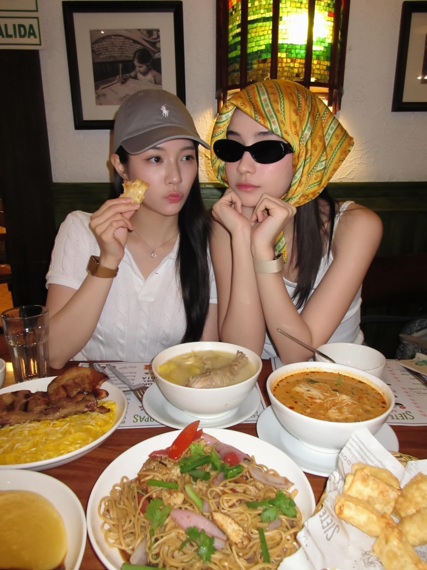 เจน่า - แองเจลิน่า สตีเวนส์