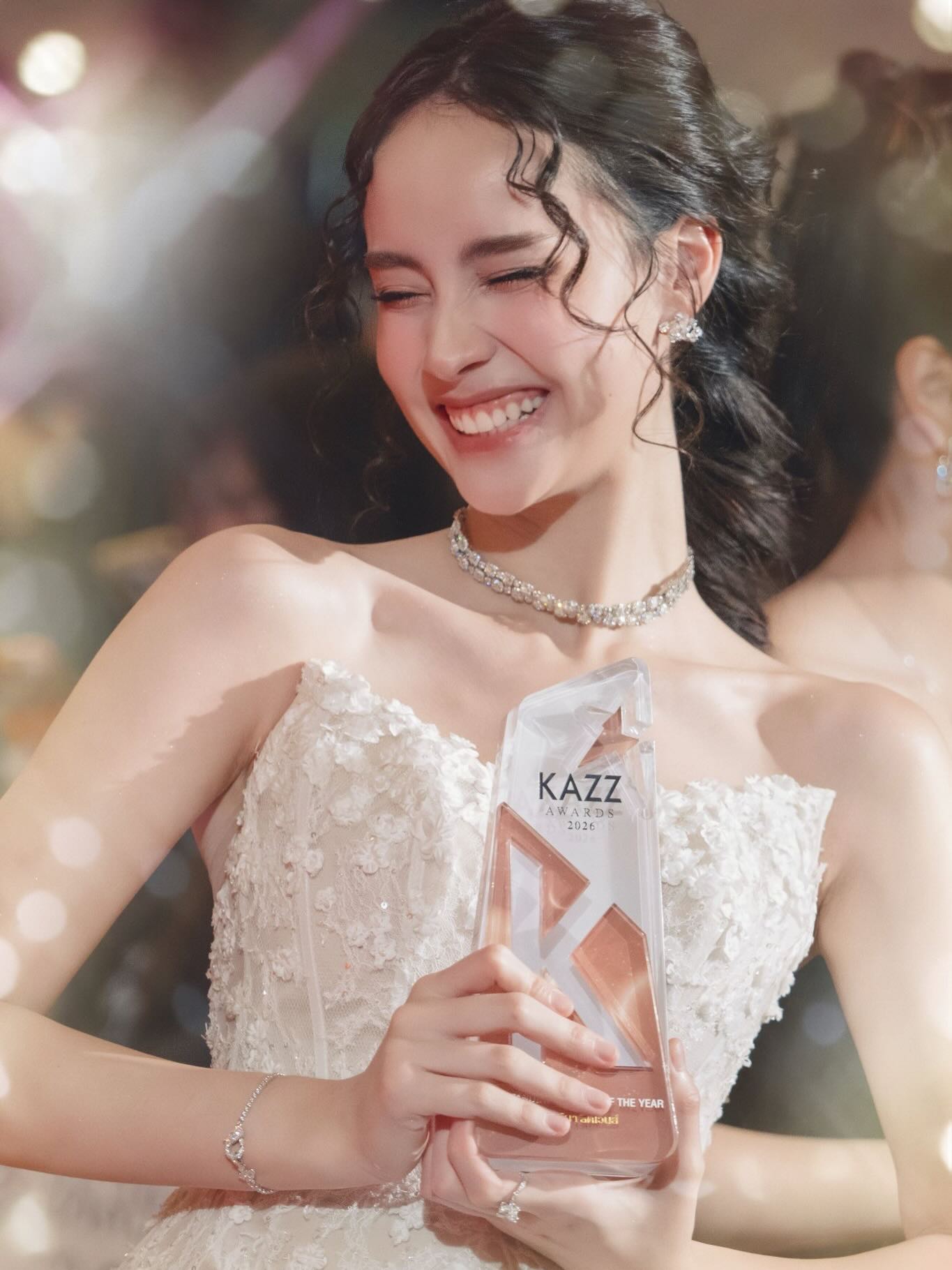 เจน่า - แองเจลิน่า สตีเวนส์