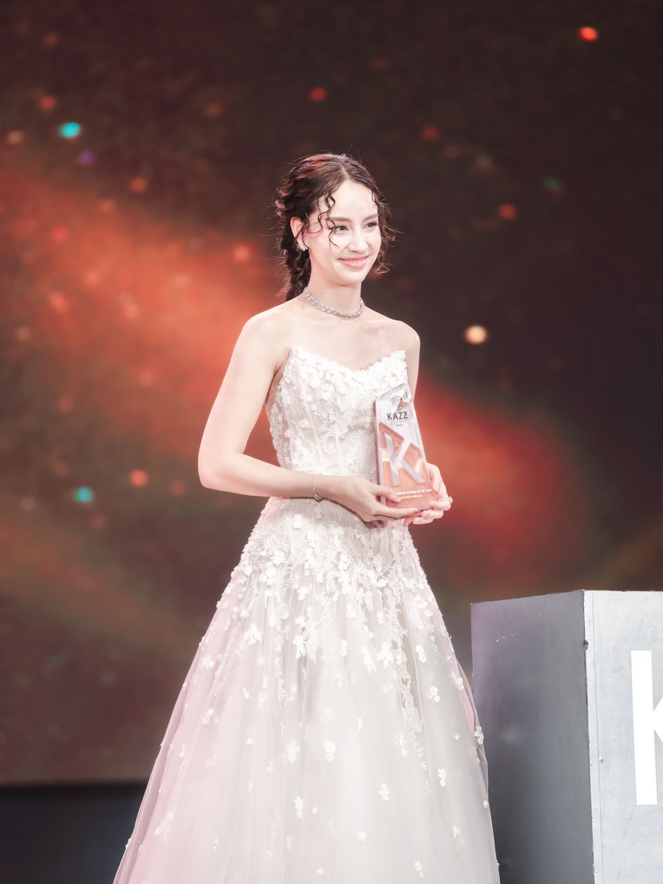 เจน่า - แองเจลิน่า สตีเวนส์