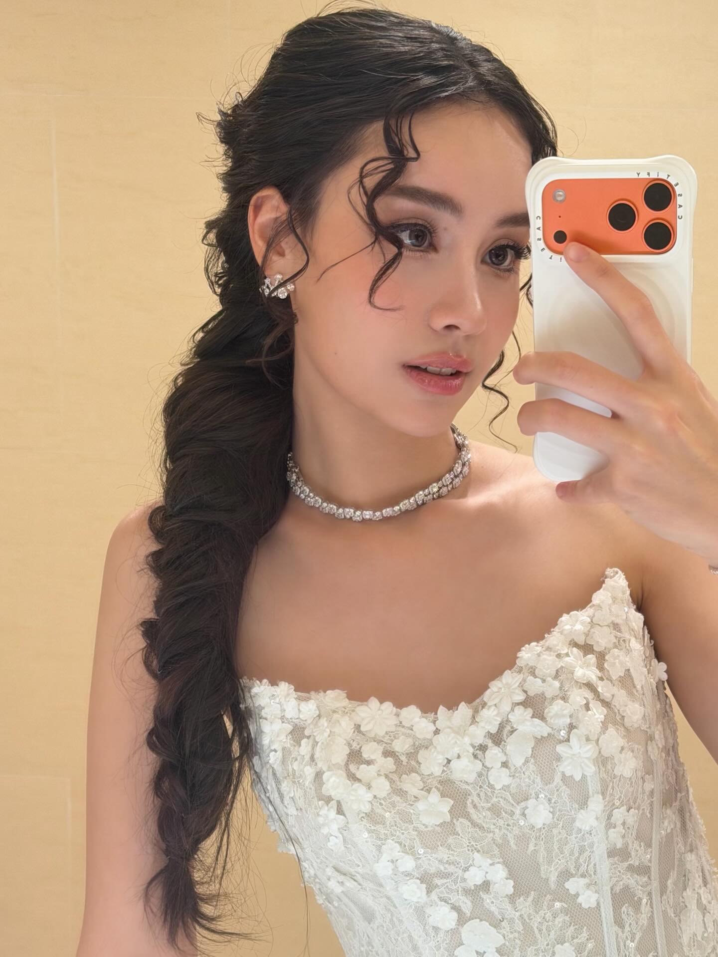 เจน่า - แองเจลิน่า สตีเวนส์