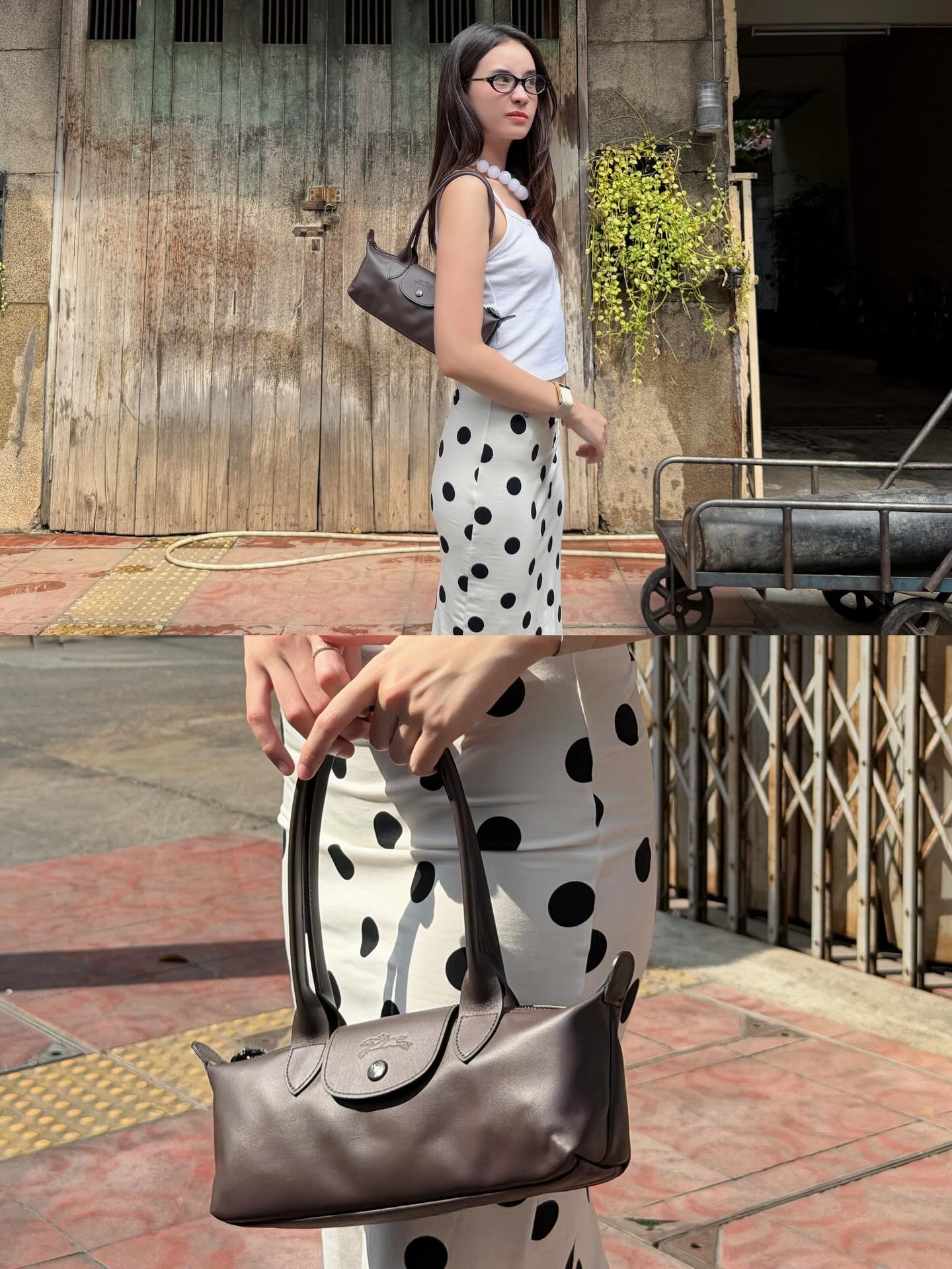 เจน่า - แองเจลิน่า สตีเวนส์