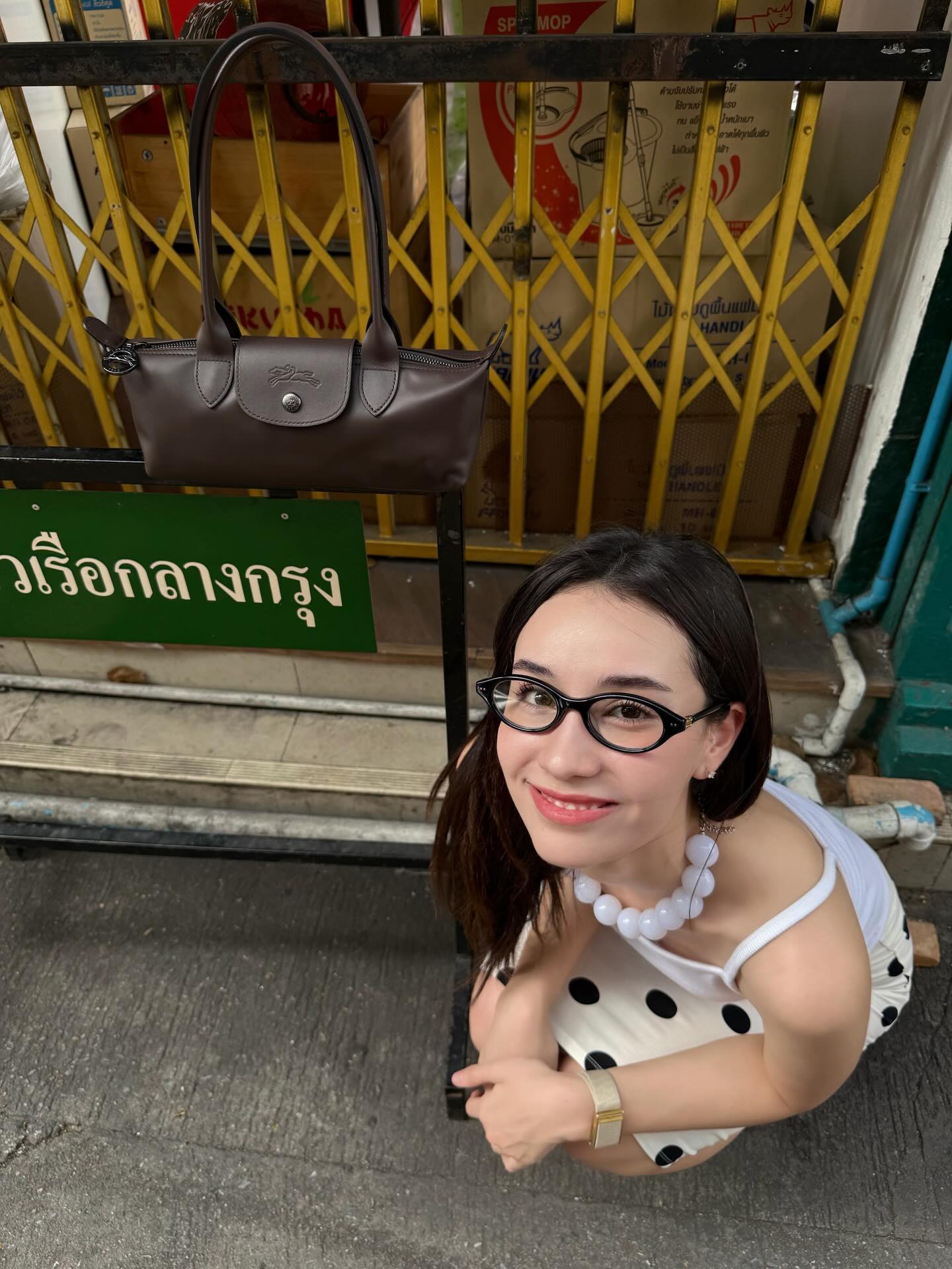 เจน่า - แองเจลิน่า สตีเวนส์