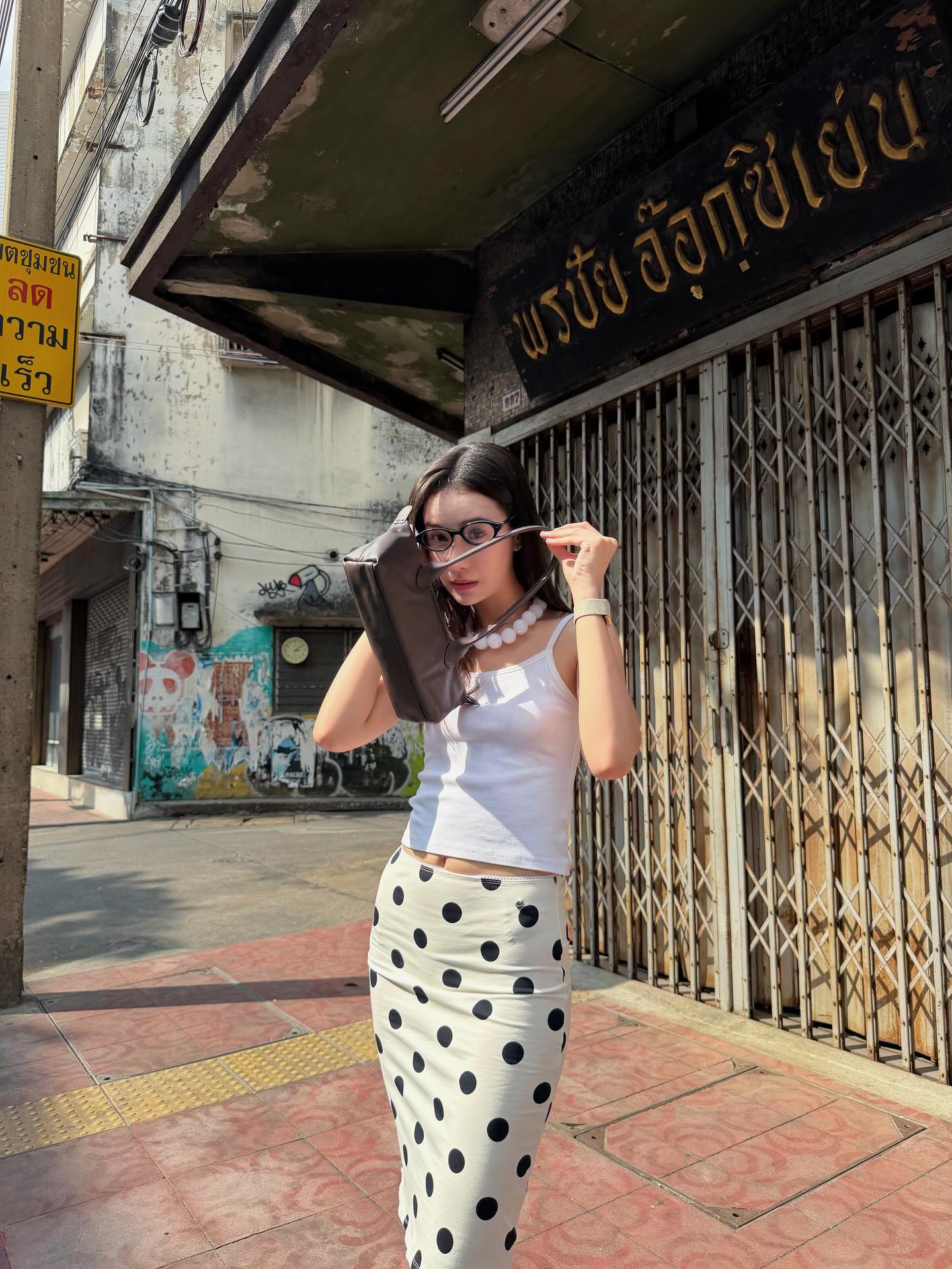เจน่า - แองเจลิน่า สตีเวนส์