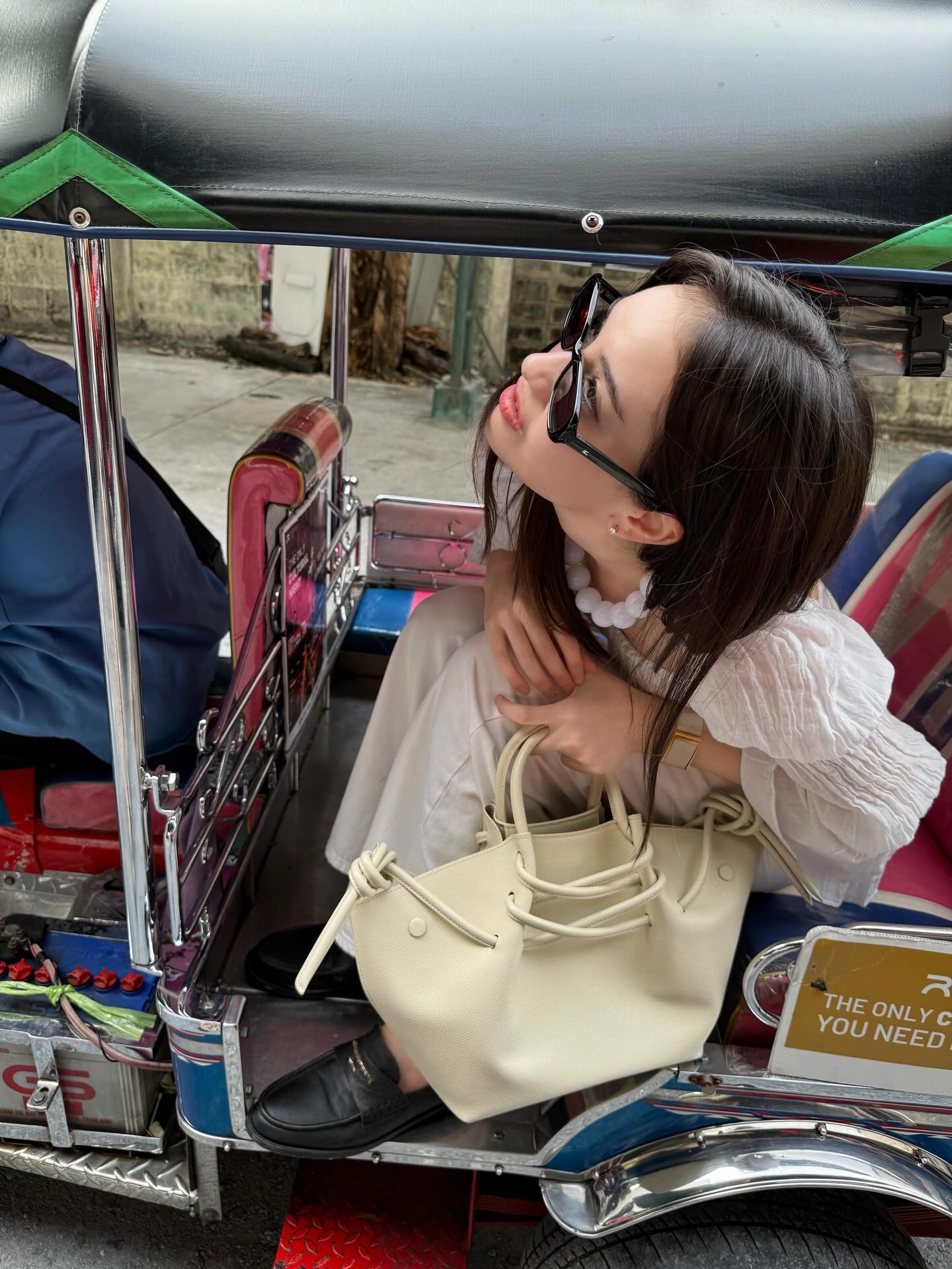 เจน่า - แองเจลิน่า สตีเวนส์