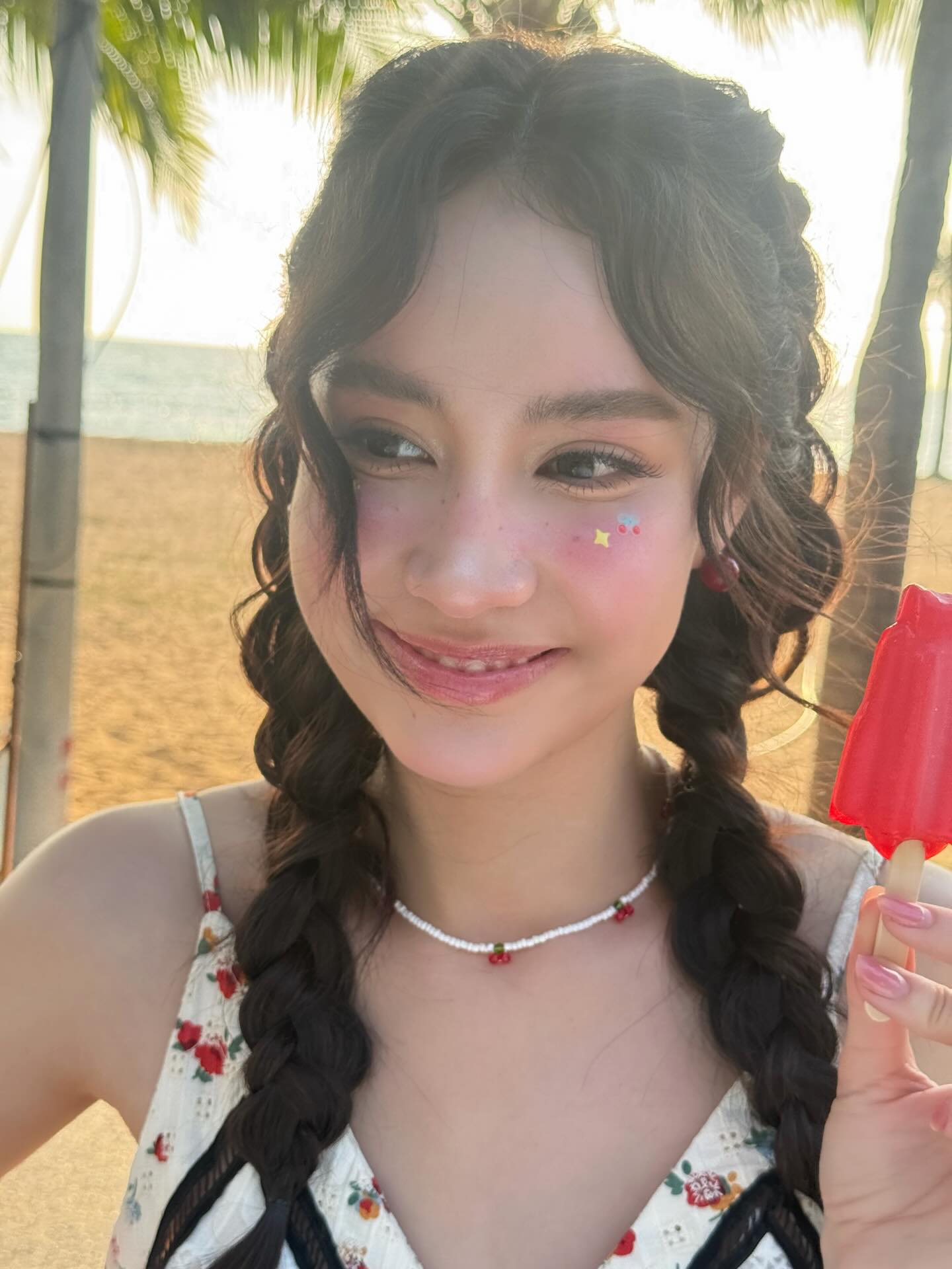 เจน่า - แองเจลิน่า สตีเวนส์