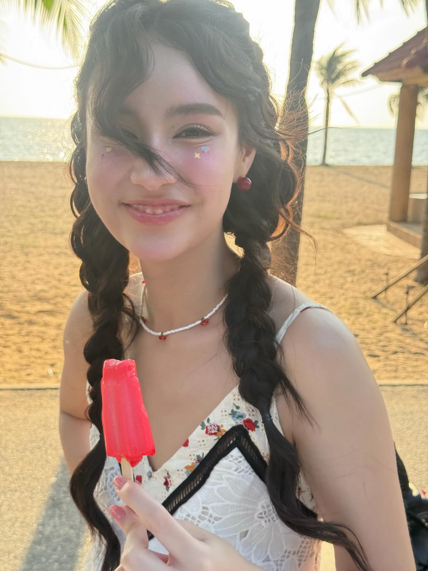 เจน่า - แองเจลิน่า สตีเวนส์