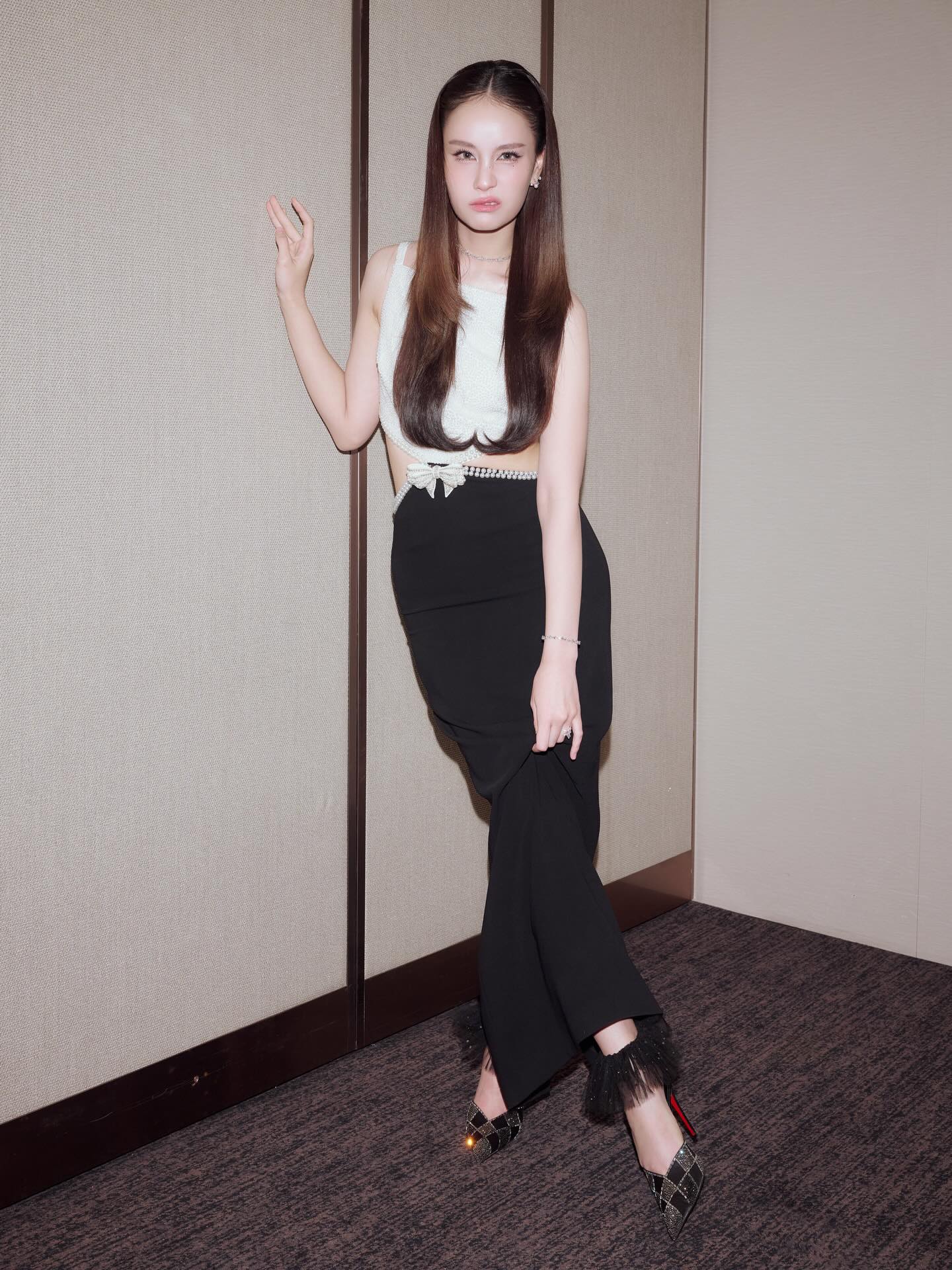 เจน่า - แองเจลิน่า สตีเวนส์