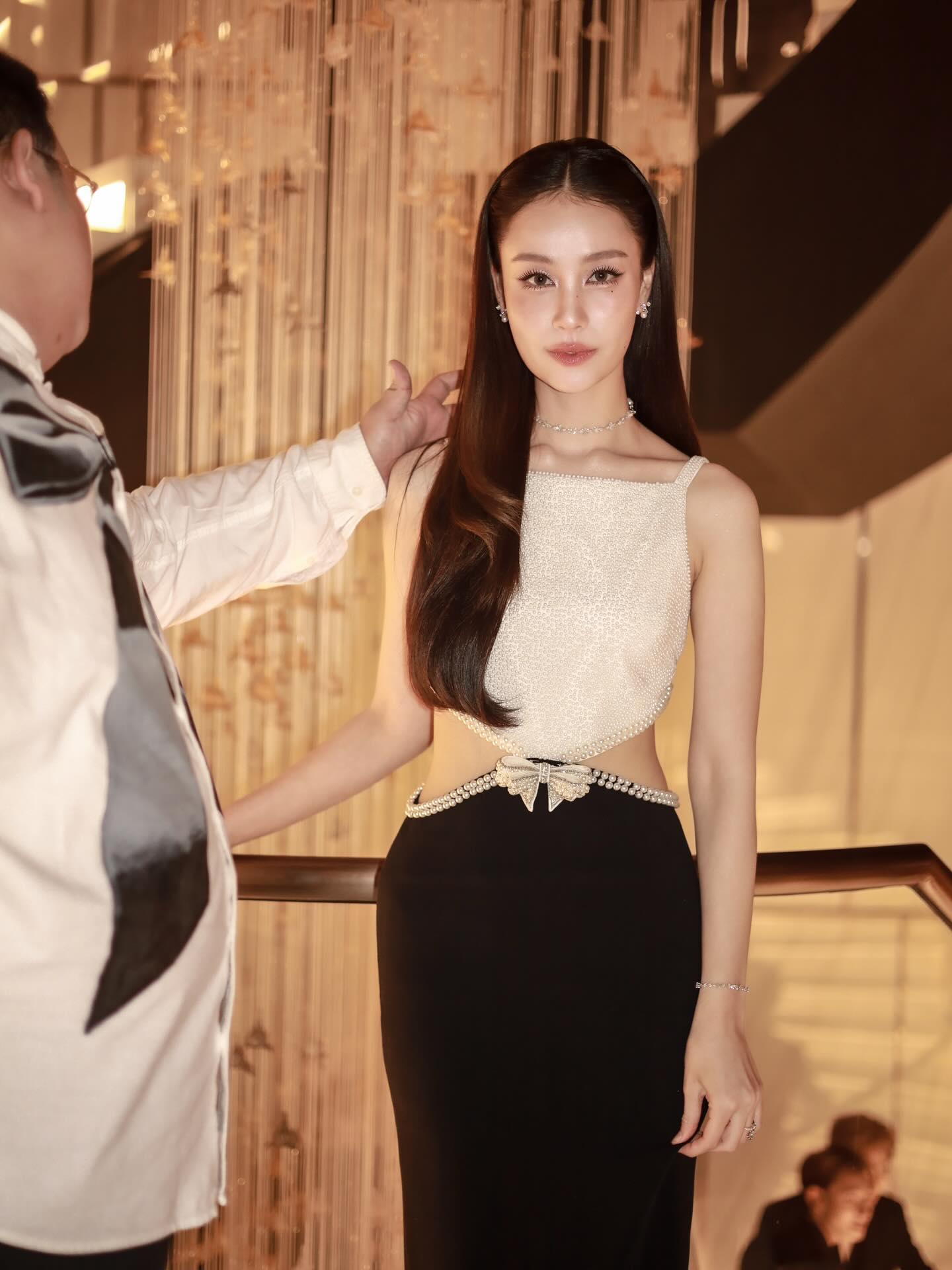 เจน่า - แองเจลิน่า สตีเวนส์