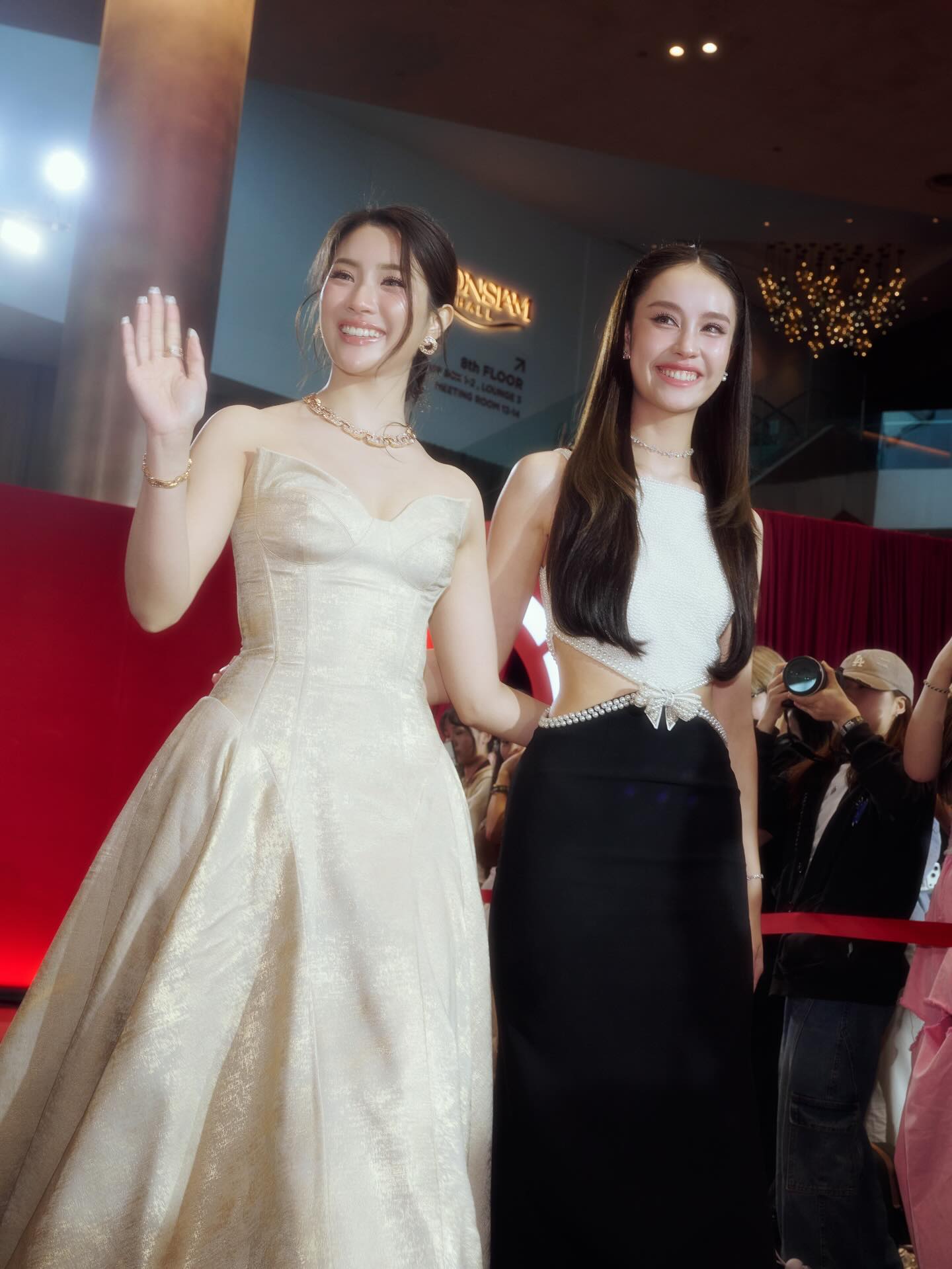 เจน่า - แองเจลิน่า สตีเวนส์