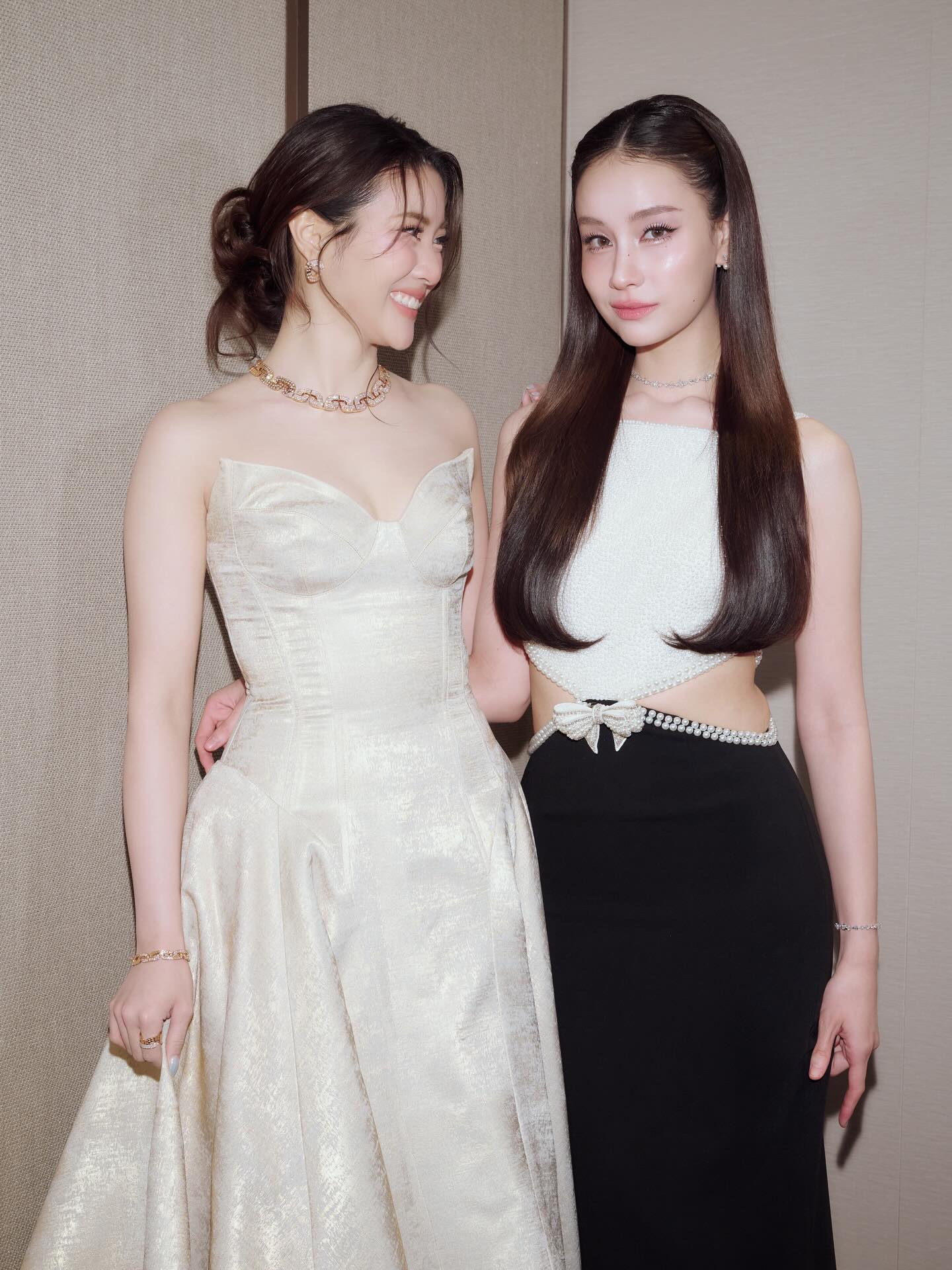 เจน่า - แองเจลิน่า สตีเวนส์