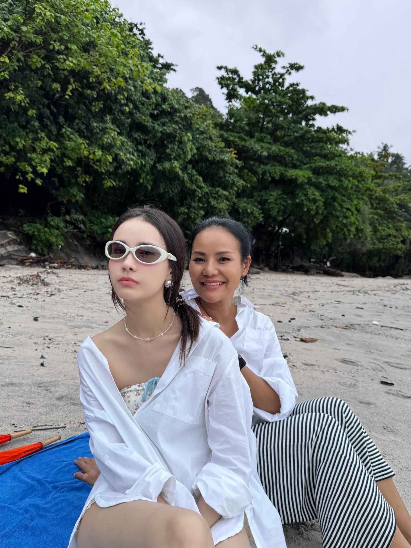 เจน่า - แองเจลิน่า สตีเวนส์