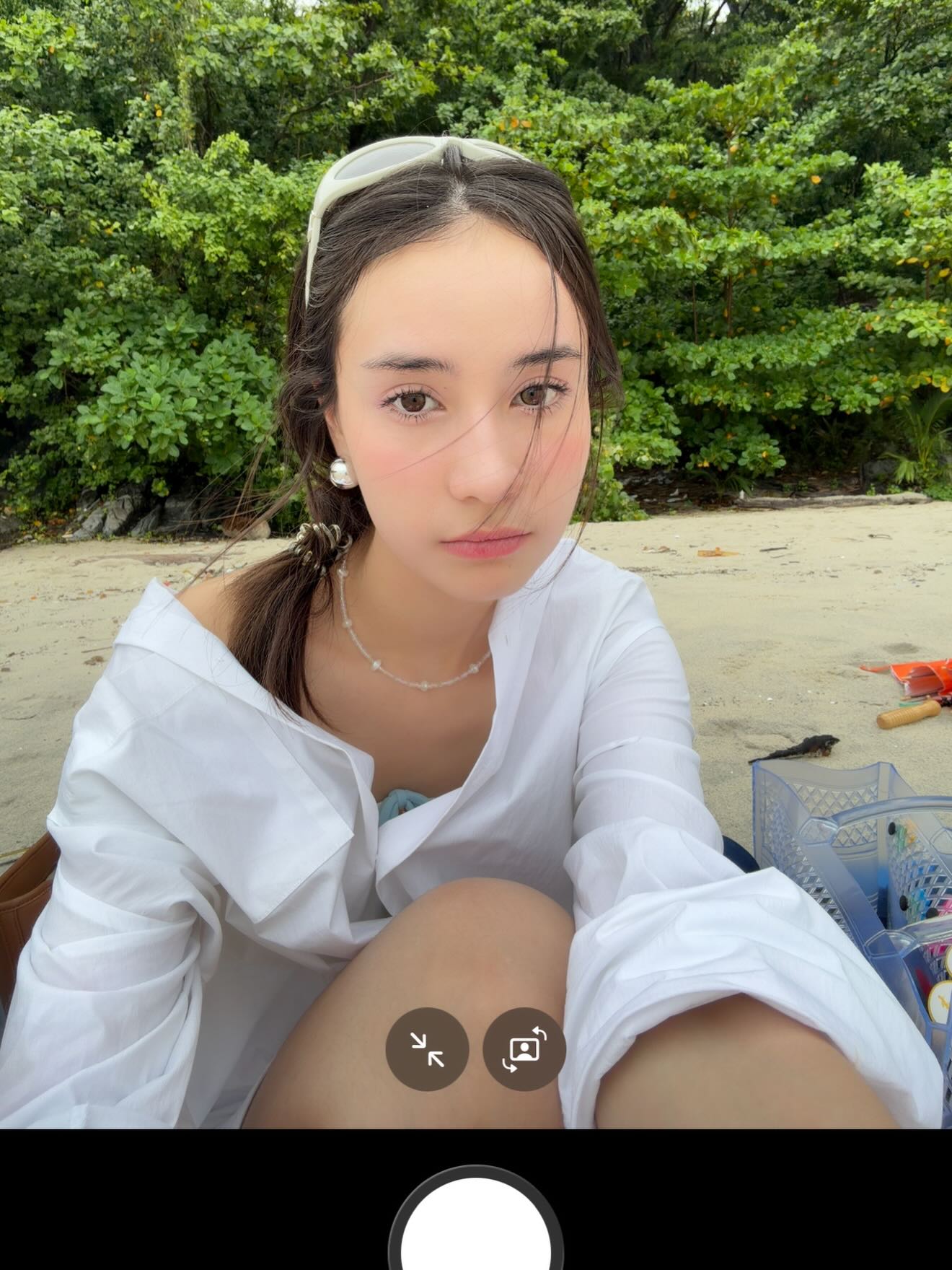 เจน่า - แองเจลิน่า สตีเวนส์