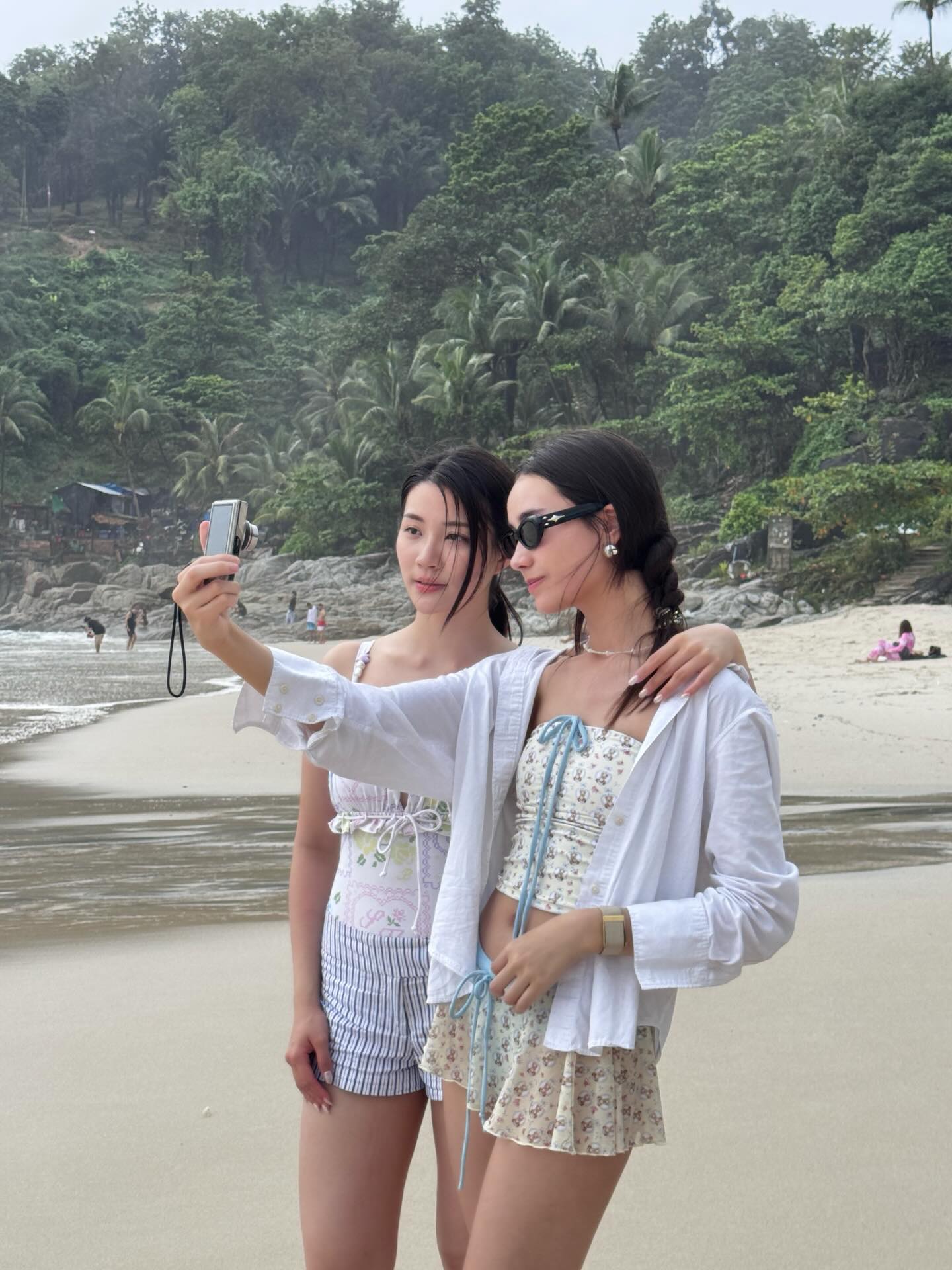 เจน่า - แองเจลิน่า สตีเวนส์