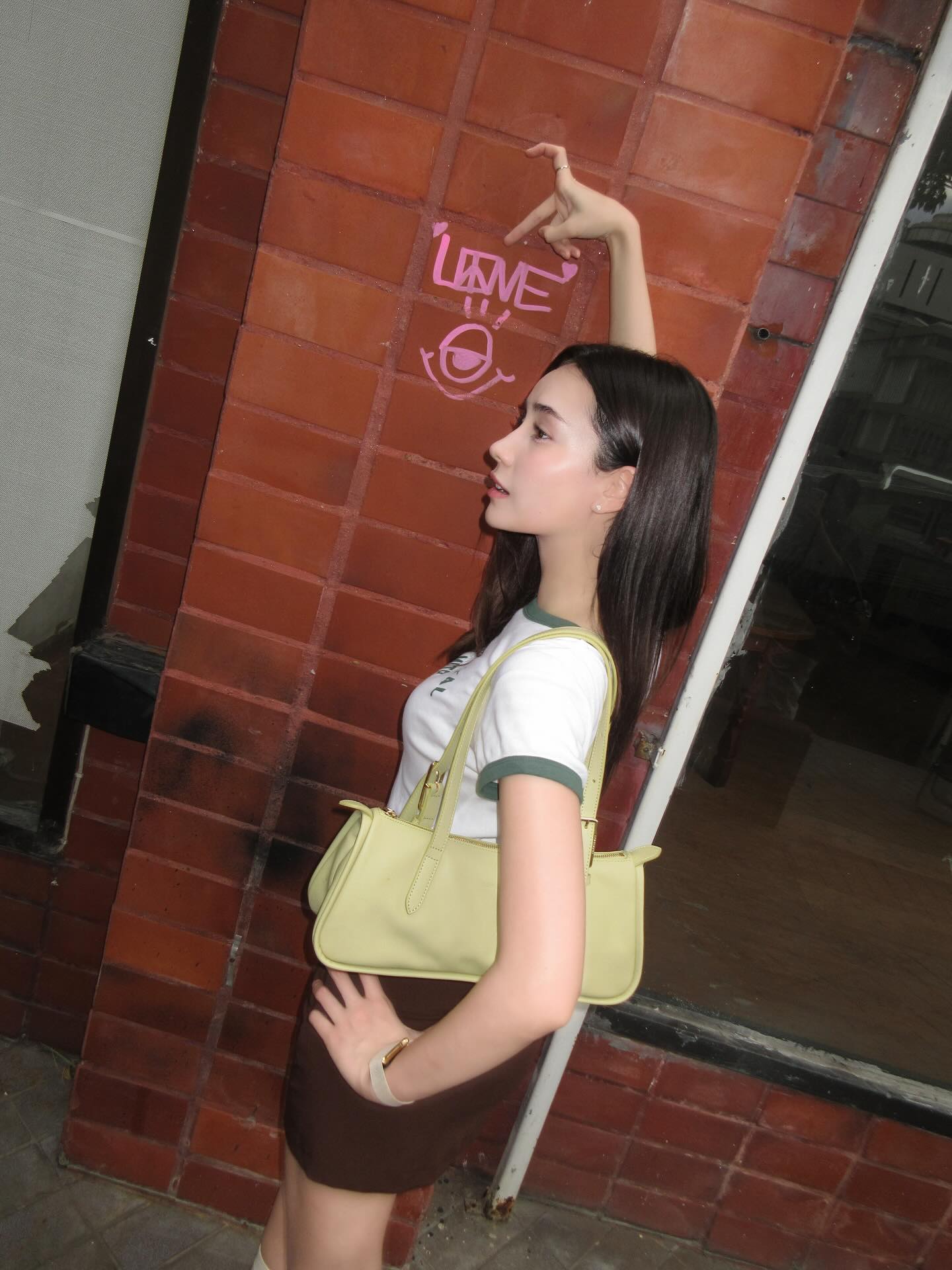 เจน่า - แองเจลิน่า สตีเวนส์