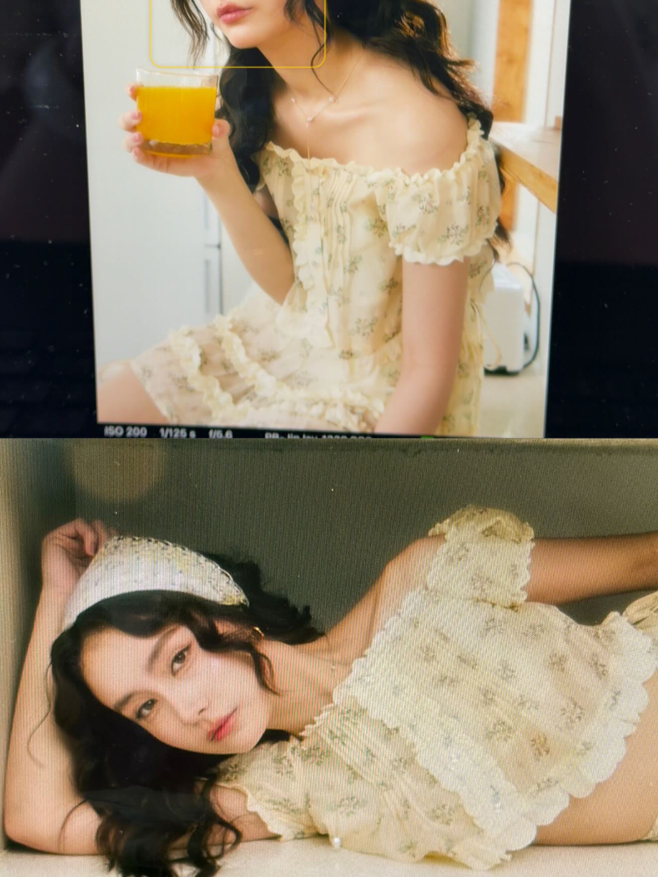 เจน่า - แองเจลิน่า สตีเวนส์