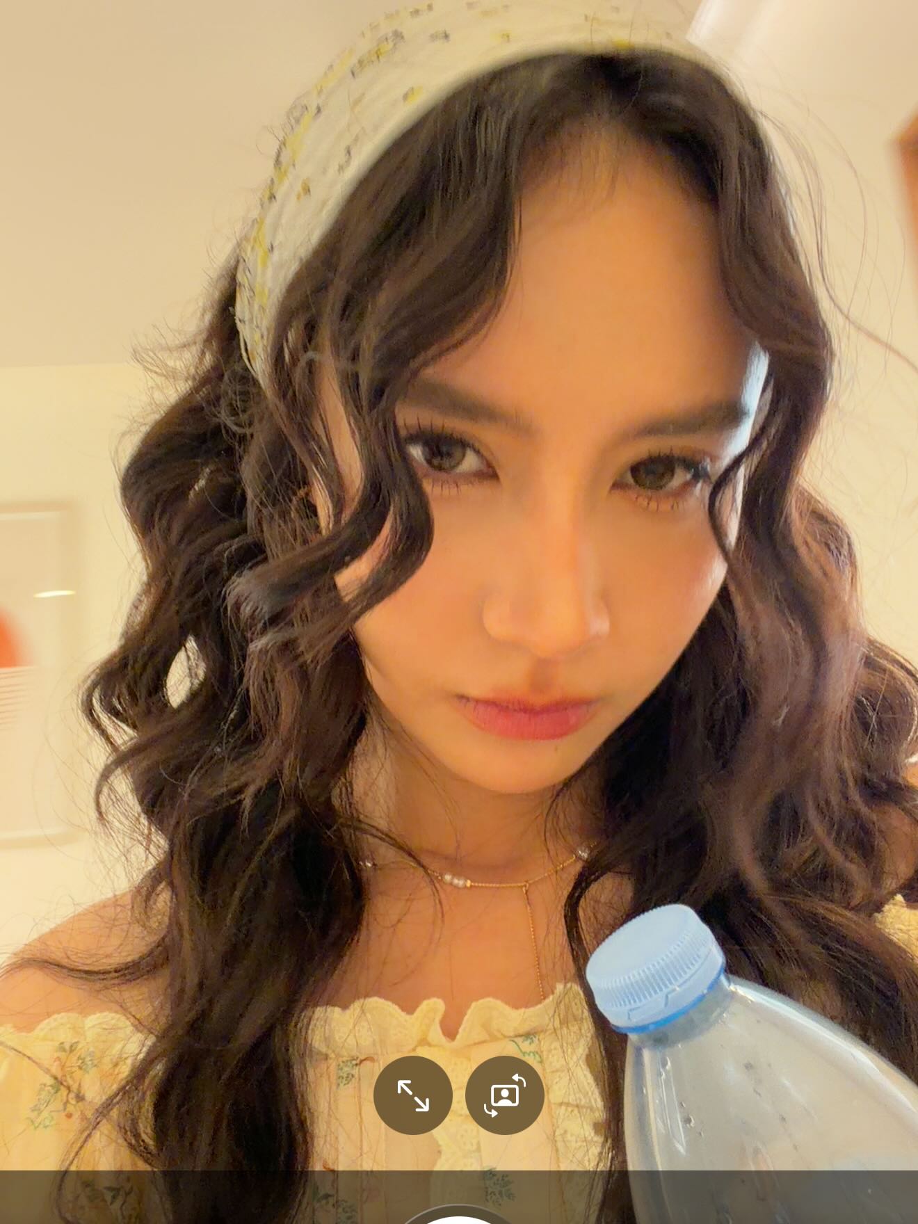 เจน่า - แองเจลิน่า สตีเวนส์