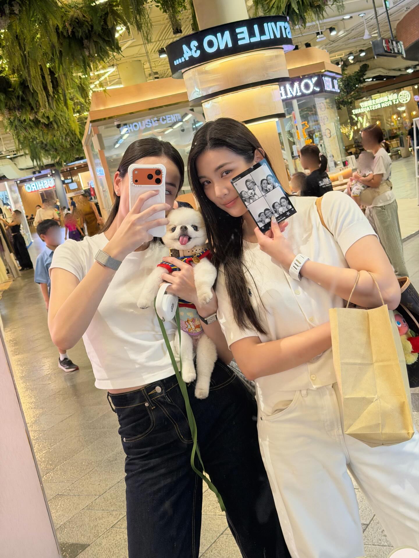 เจน่า - แองเจลิน่า สตีเวนส์