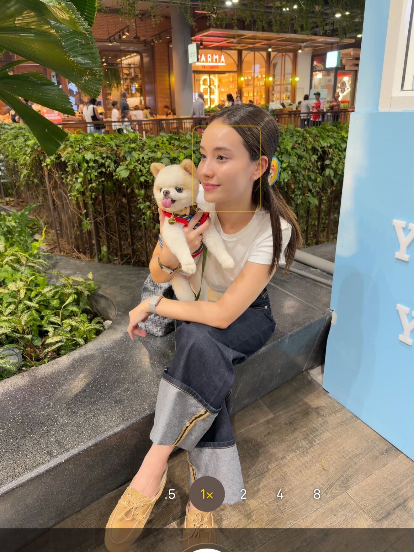 เจน่า - แองเจลิน่า สตีเวนส์