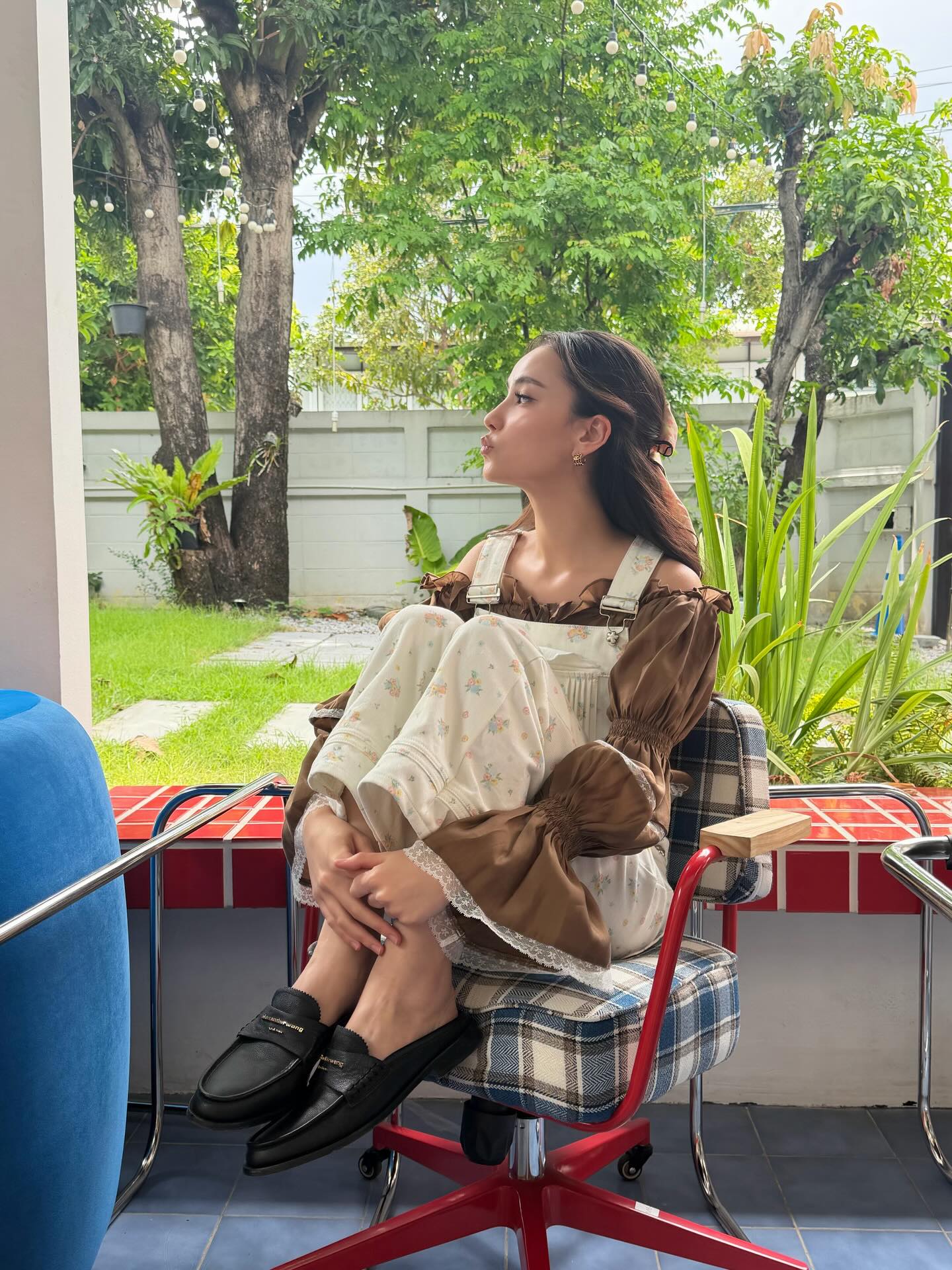 เจน่า - แองเจลิน่า สตีเวนส์