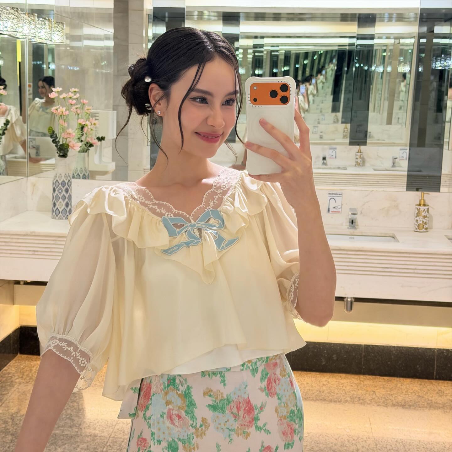 เจน่า - แองเจลิน่า สตีเวนส์