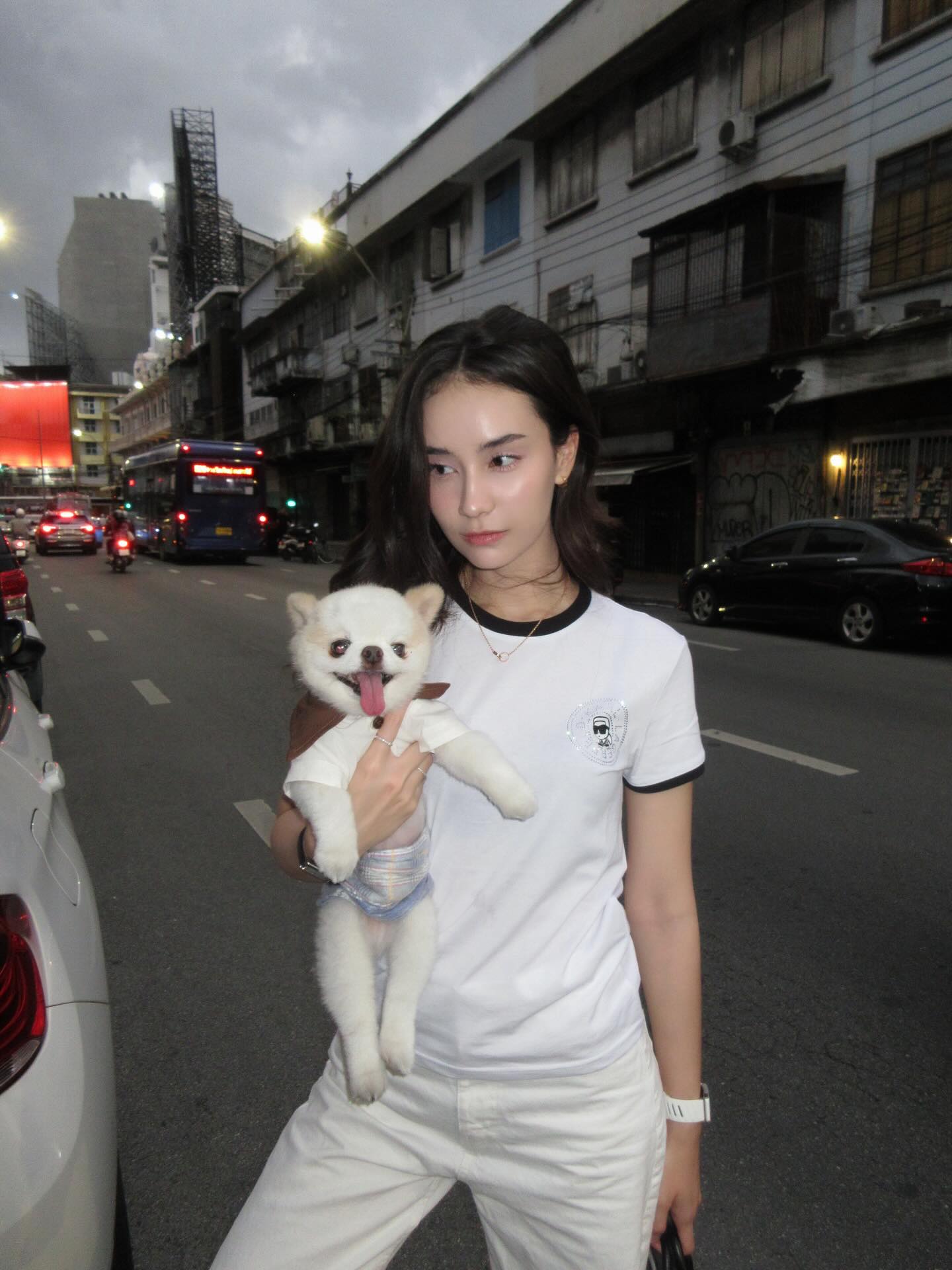 เจน่า - แองเจลิน่า สตีเวนส์