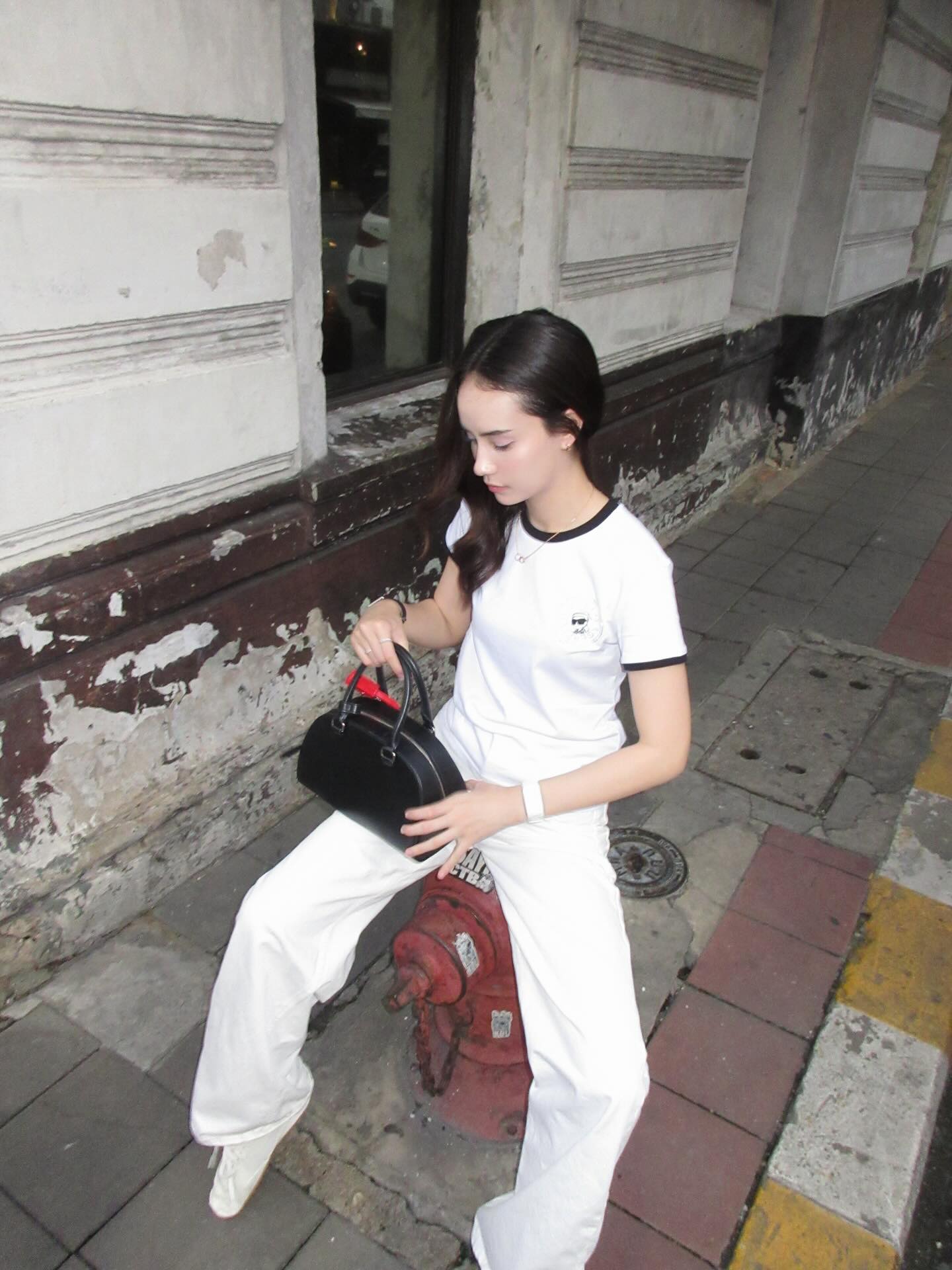 เจน่า - แองเจลิน่า สตีเวนส์