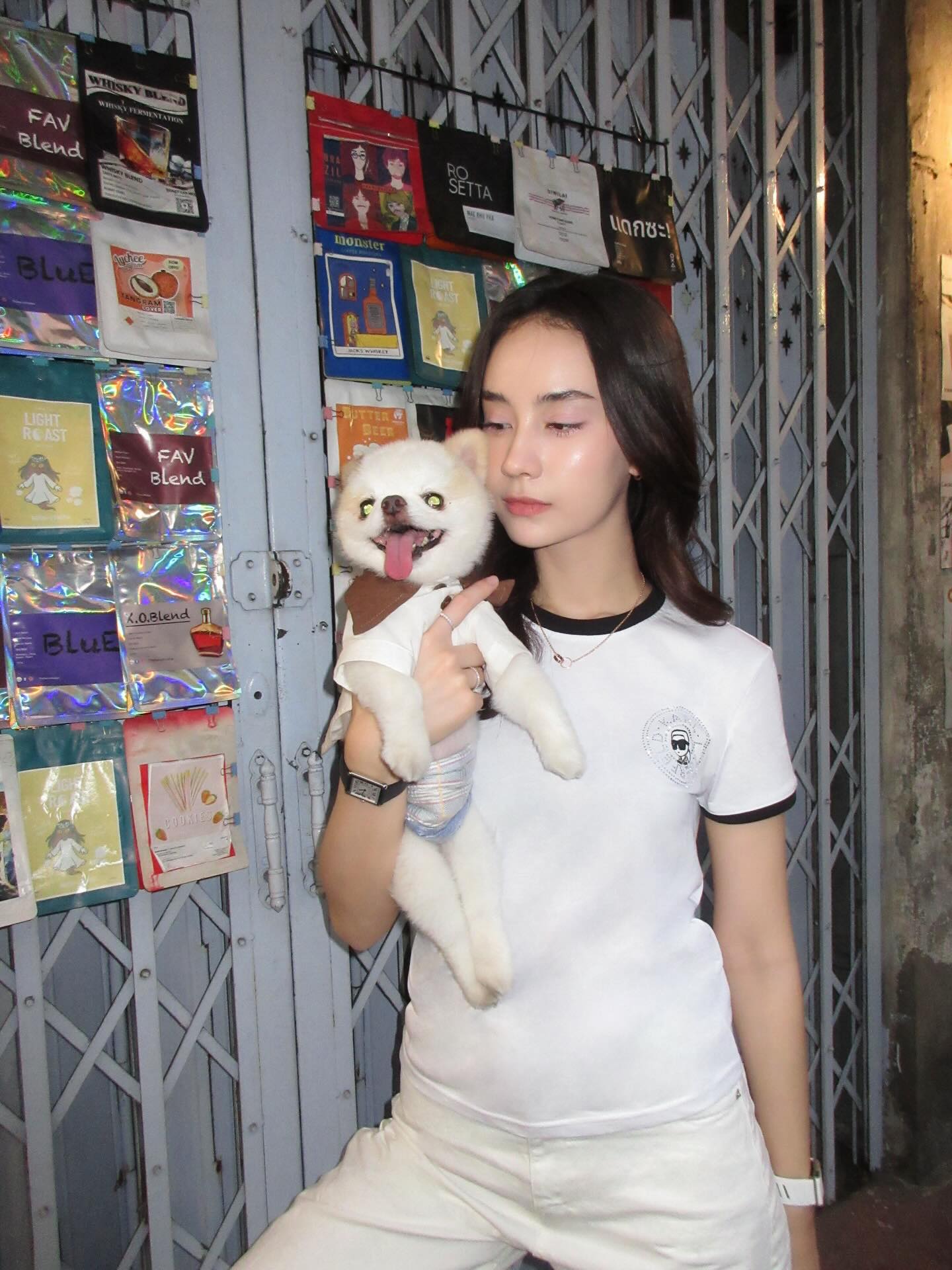 เจน่า - แองเจลิน่า สตีเวนส์