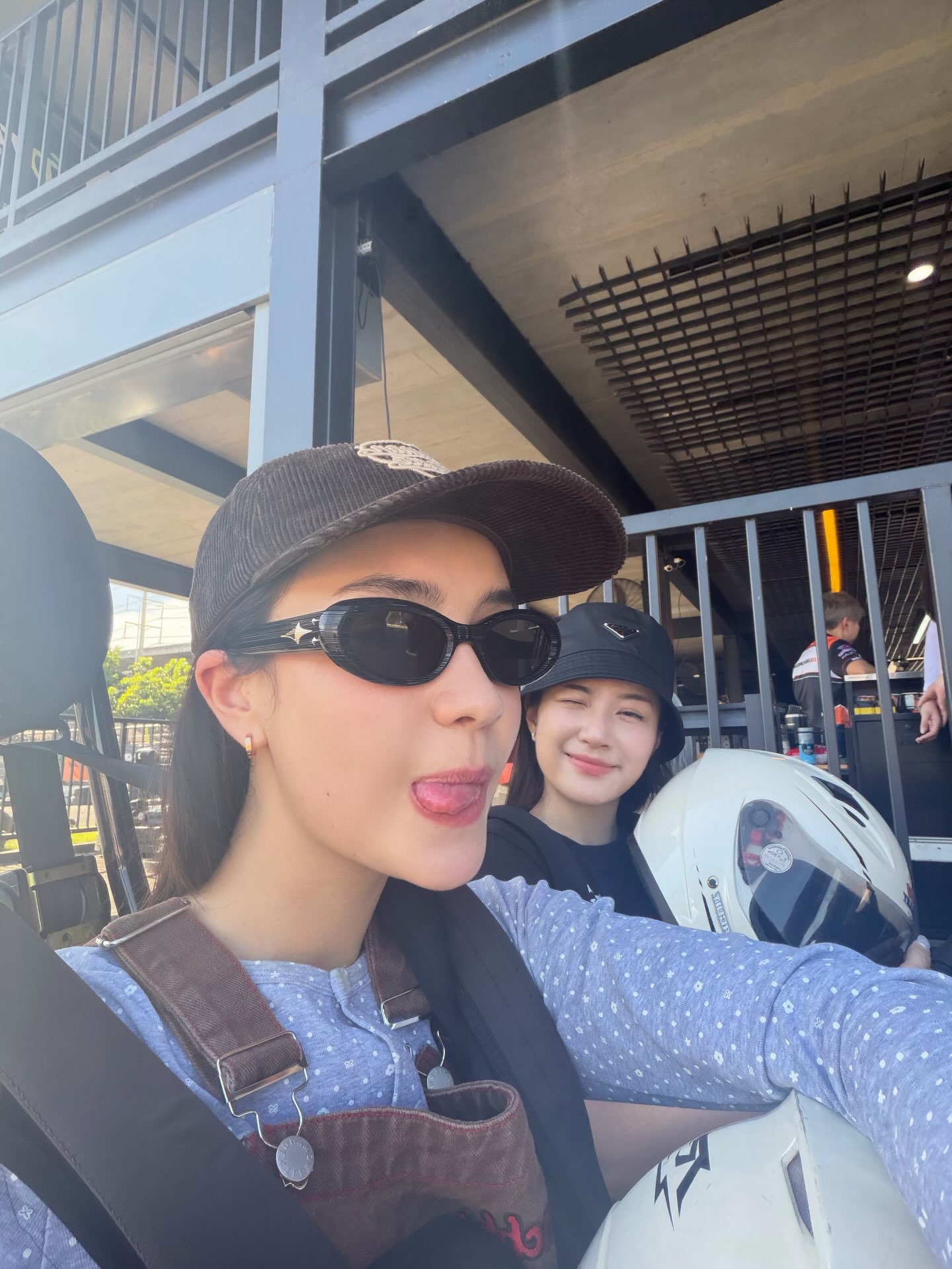 เจน่า - แองเจลิน่า สตีเวนส์