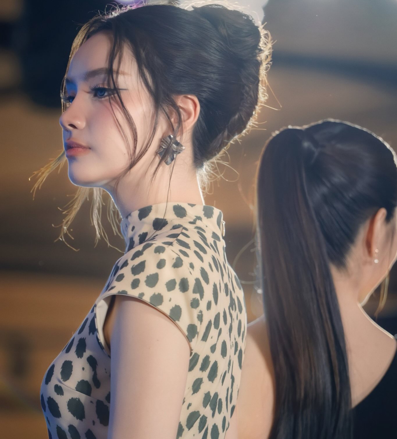 เจน่า - แองเจลิน่า สตีเวนส์