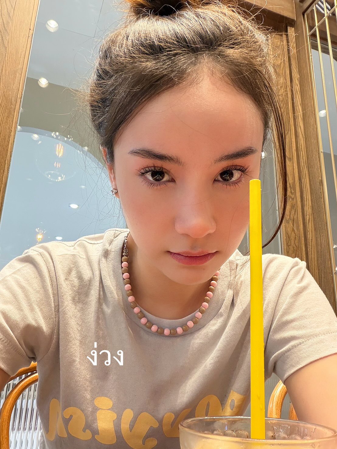 เจน่า - แองเจลิน่า สตีเวนส์