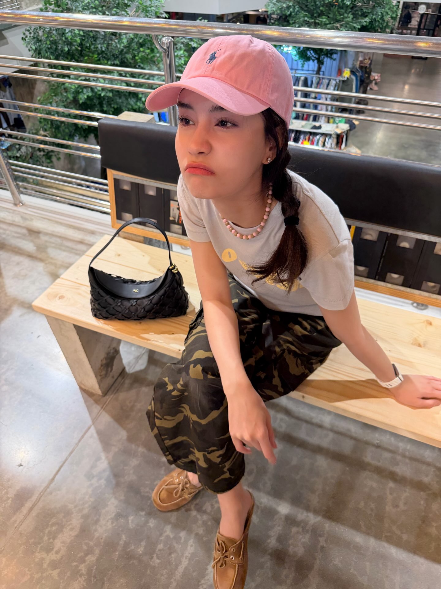 เจน่า - แองเจลิน่า สตีเวนส์
